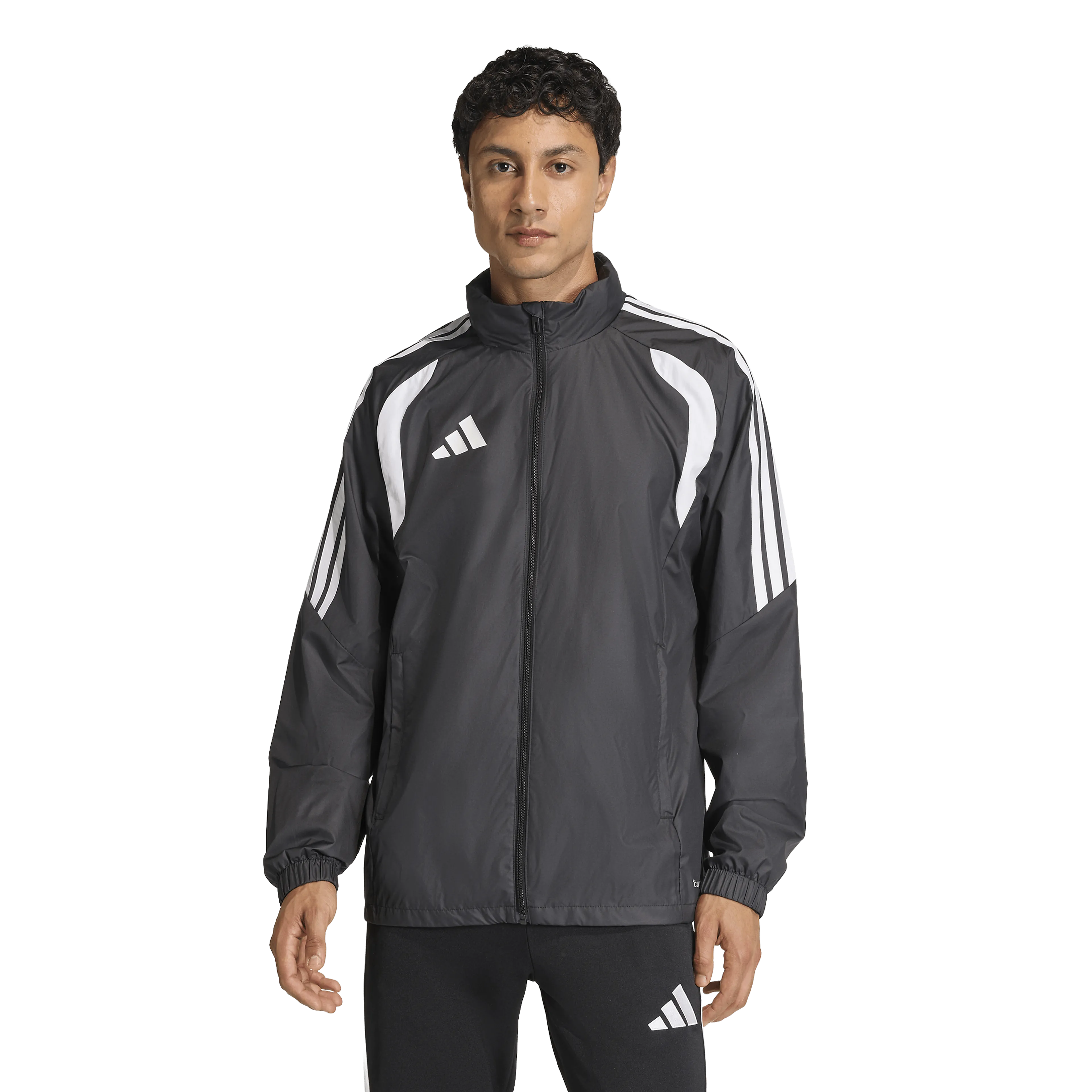 Tiro26 League Windbreaker  