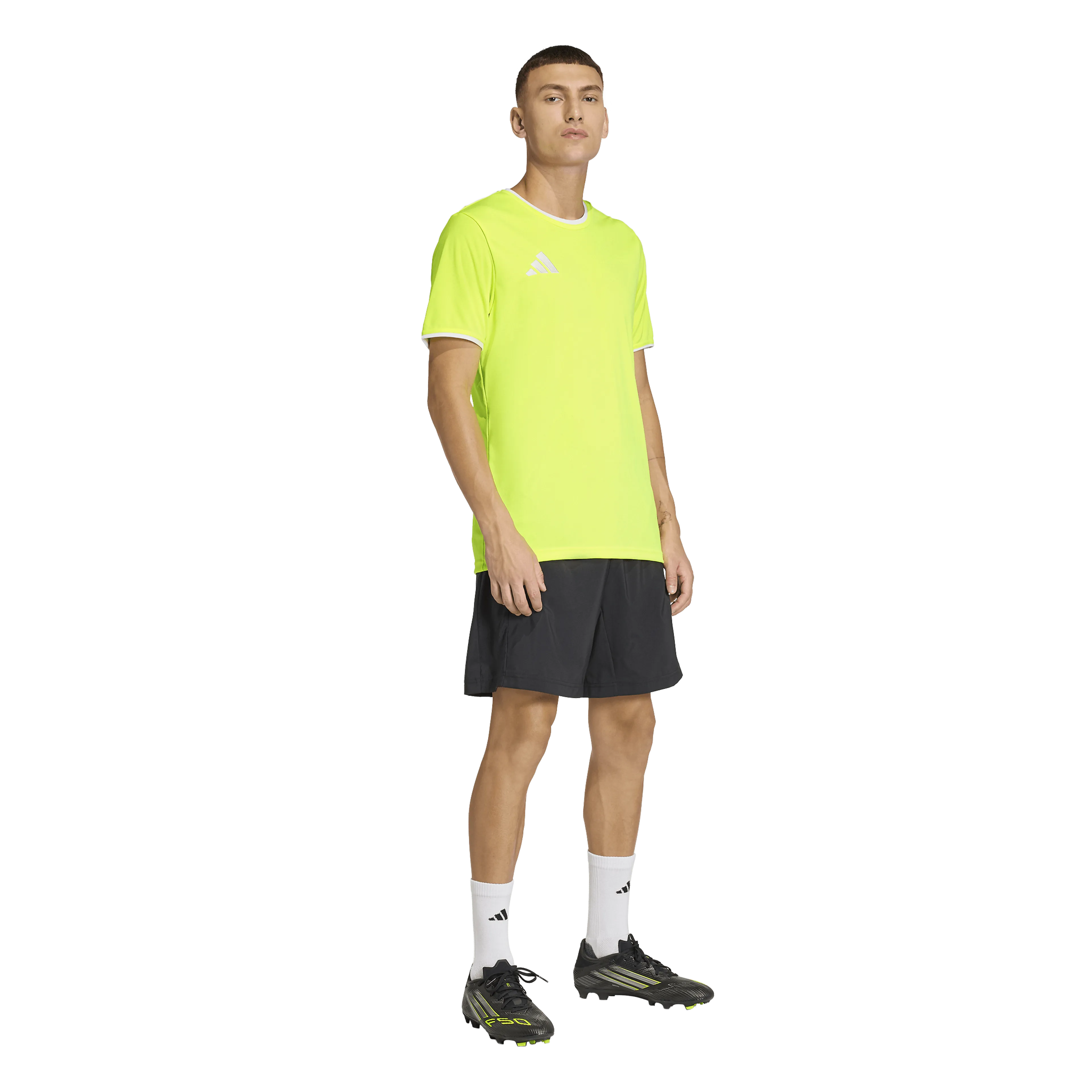 Entrada26 Jersey Fotballtrøye