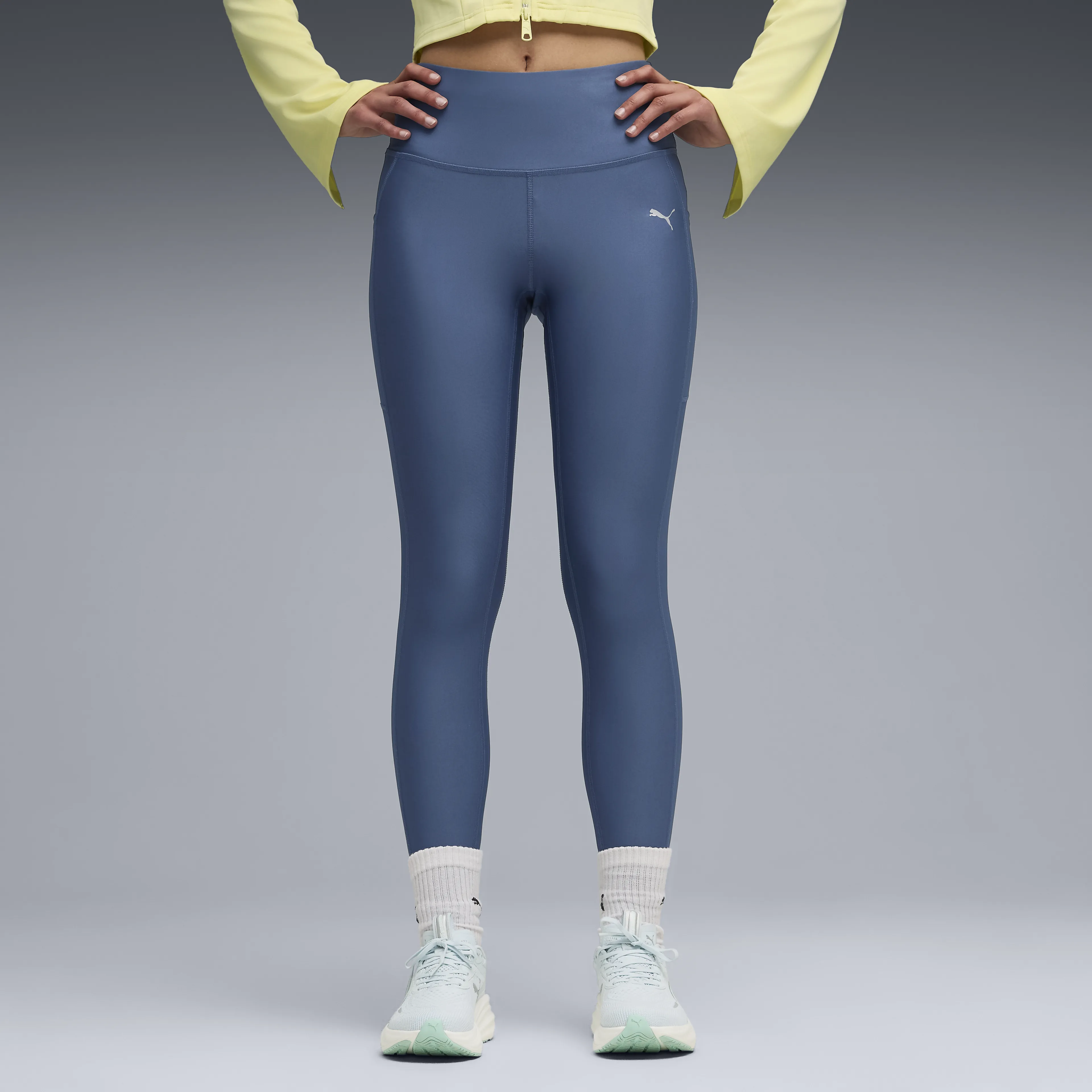 RUN VELOCITY FL TIGHTS