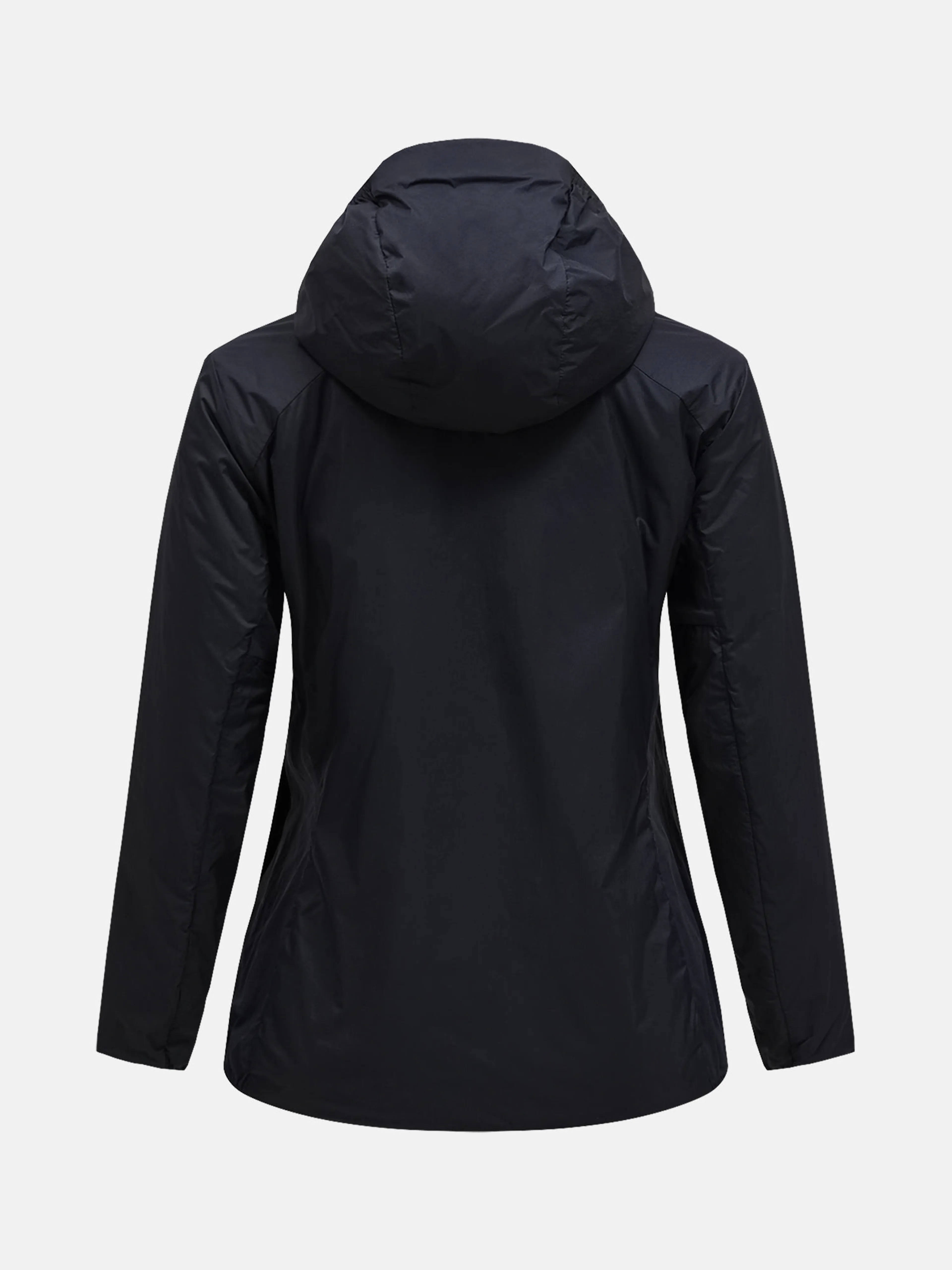 W Freelight Reversible Hoodie
