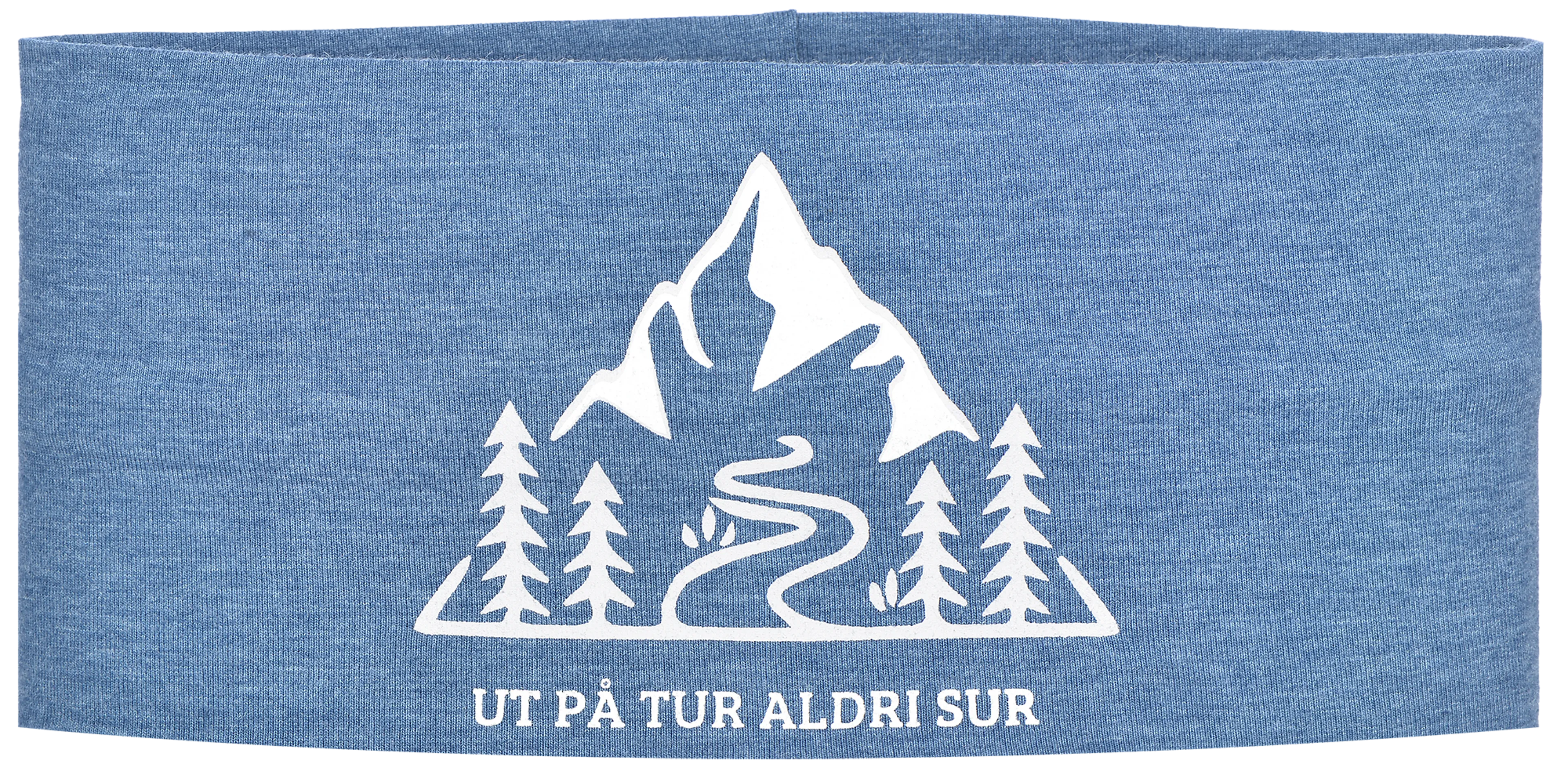 Tur/Dark Denim