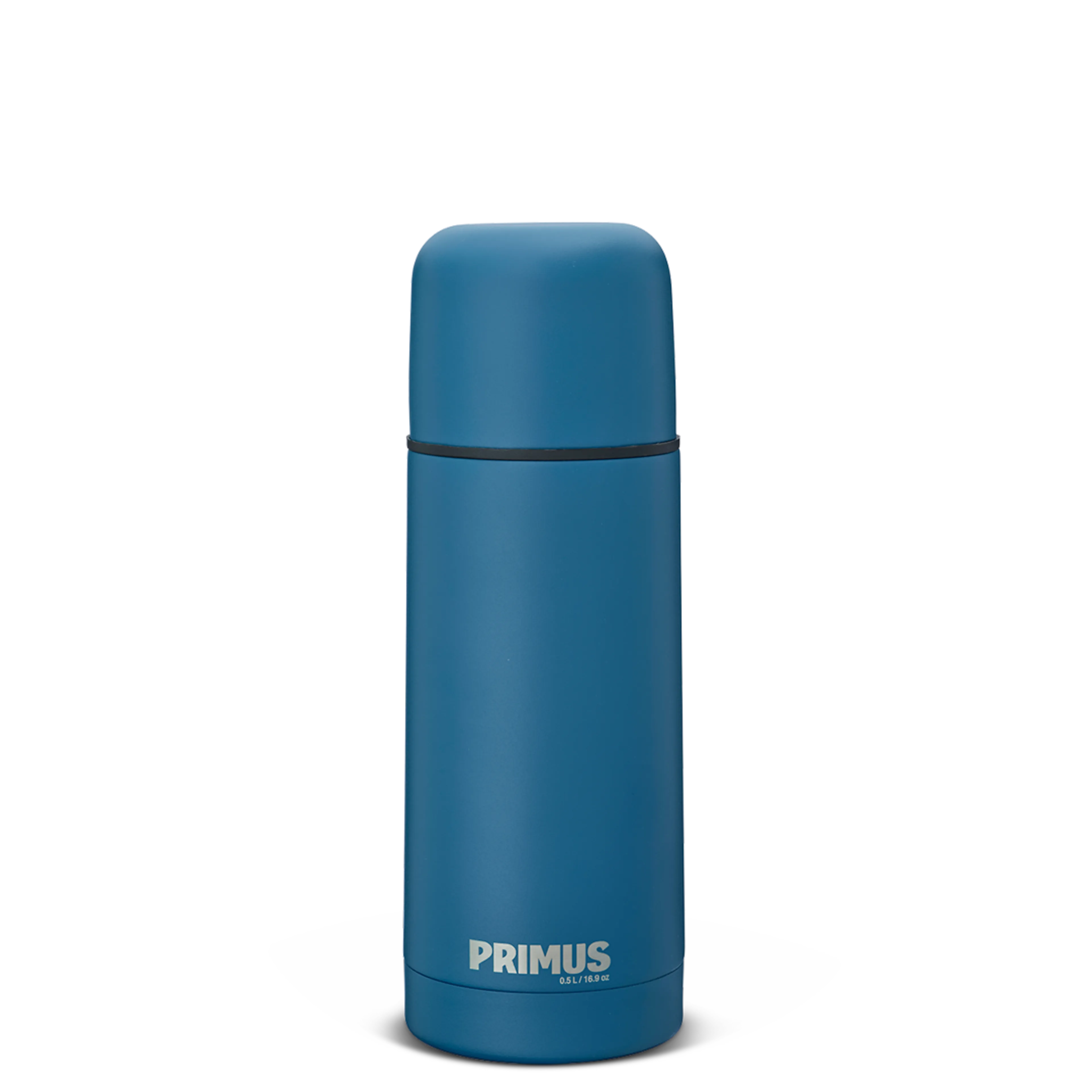 Classic Light Vacuum Bottle 0.5L Summit Blue