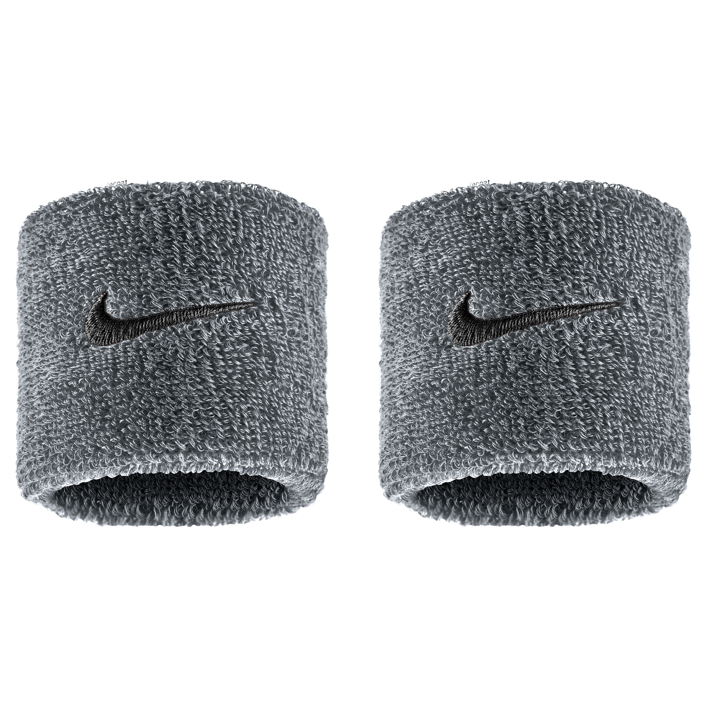 NIKE SWOOSH CLASSIC WRISTBANDS 2PK