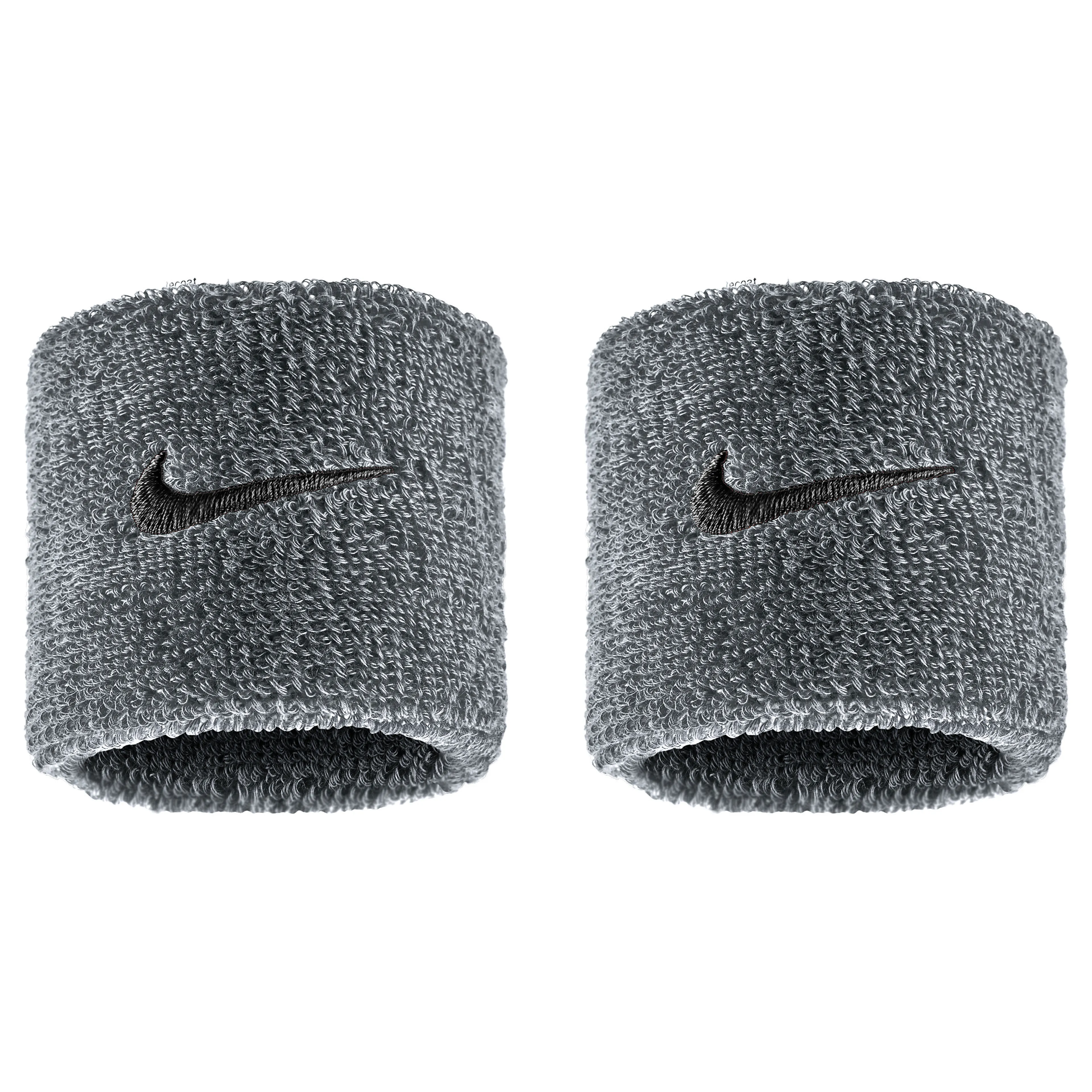  SWOOSH CLASSIC WRISTBANDS 2PK