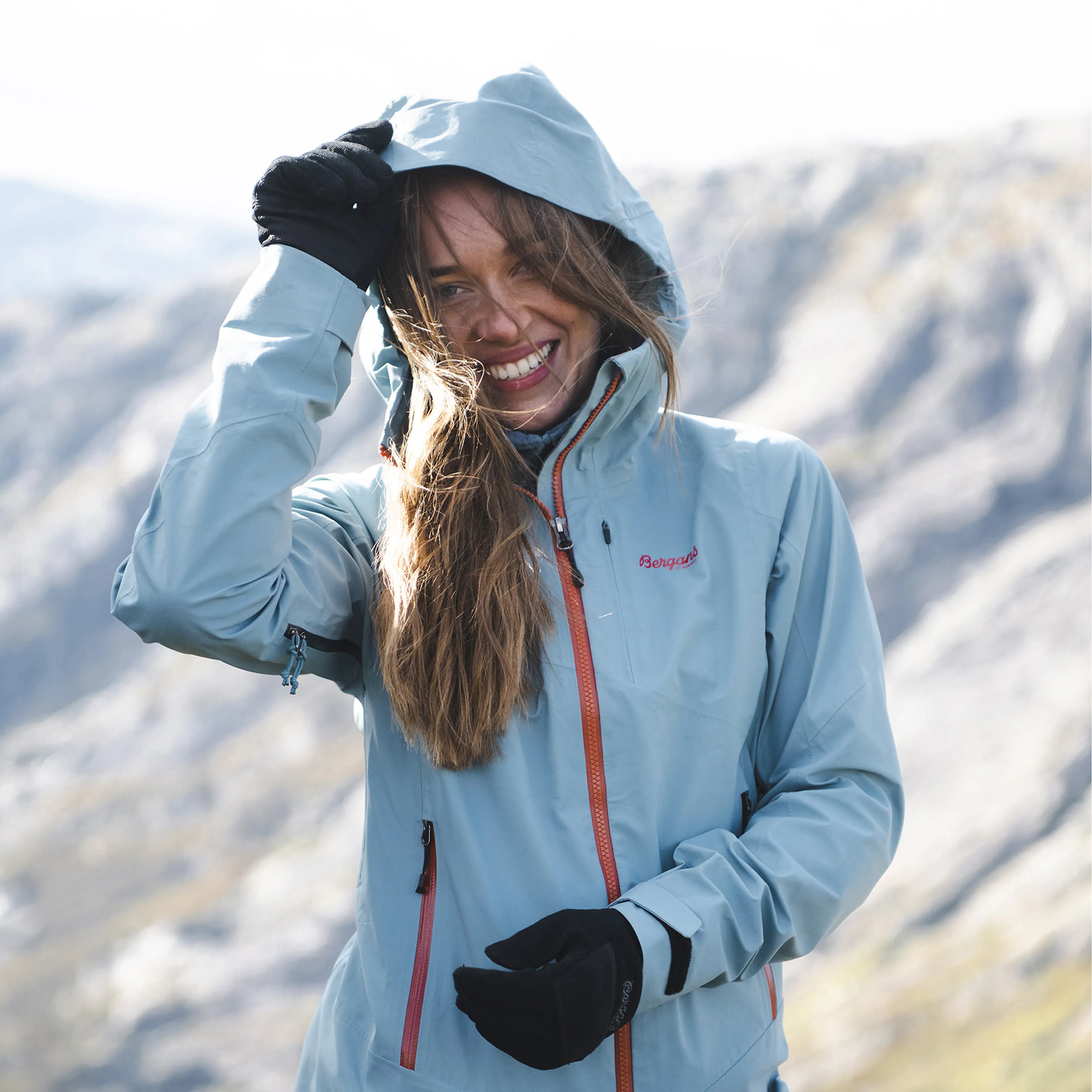 Rabot V2 3L W Jacket