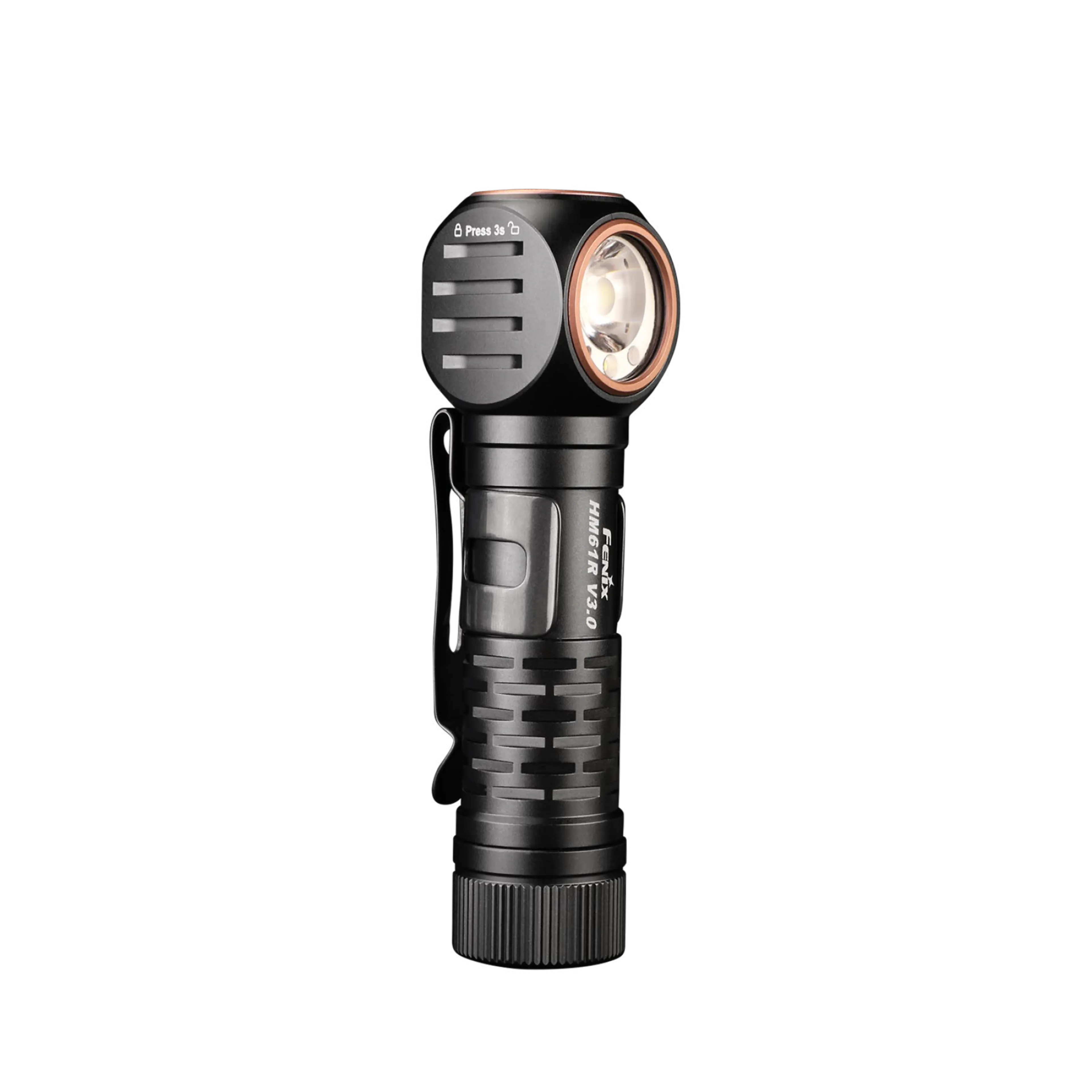 FENIX HM61R v3.0 HODELYKT 1800LM H/R LYS