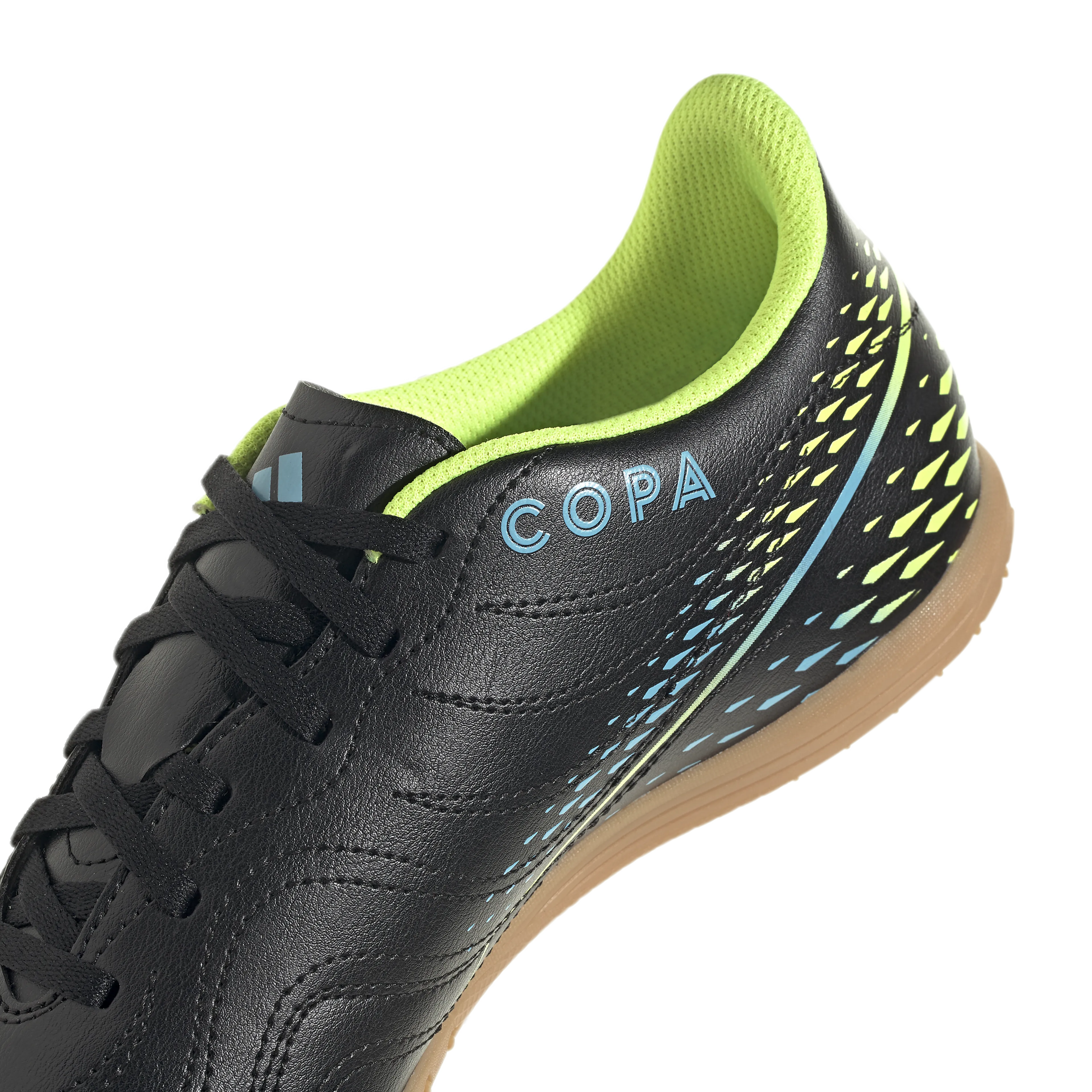 Copa Sense.4 Fotballsko Innendørs Copa Sense.4 Fotballsko Innendørs