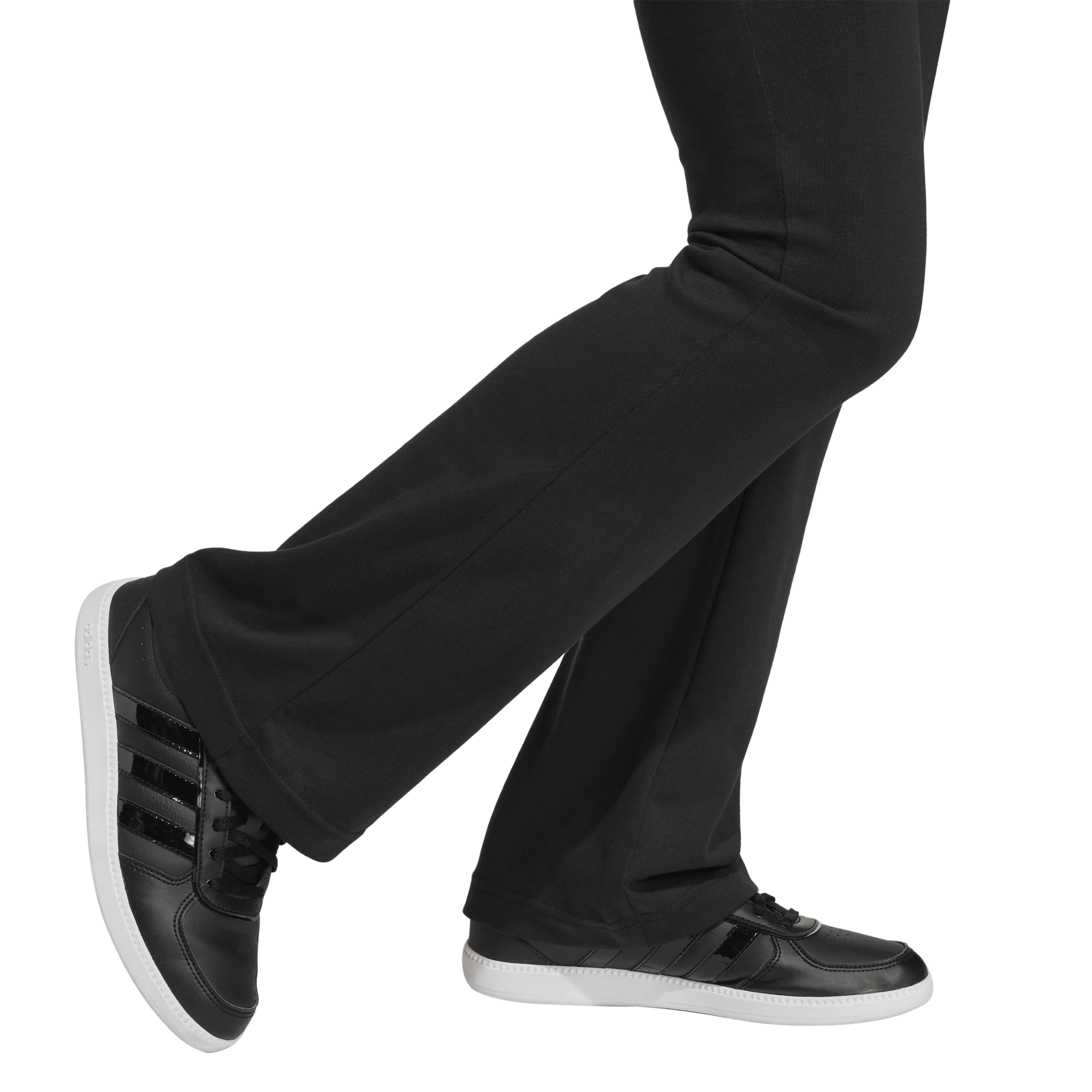 ESSENTIALS FLARED LEGGINGS JUNIOR  