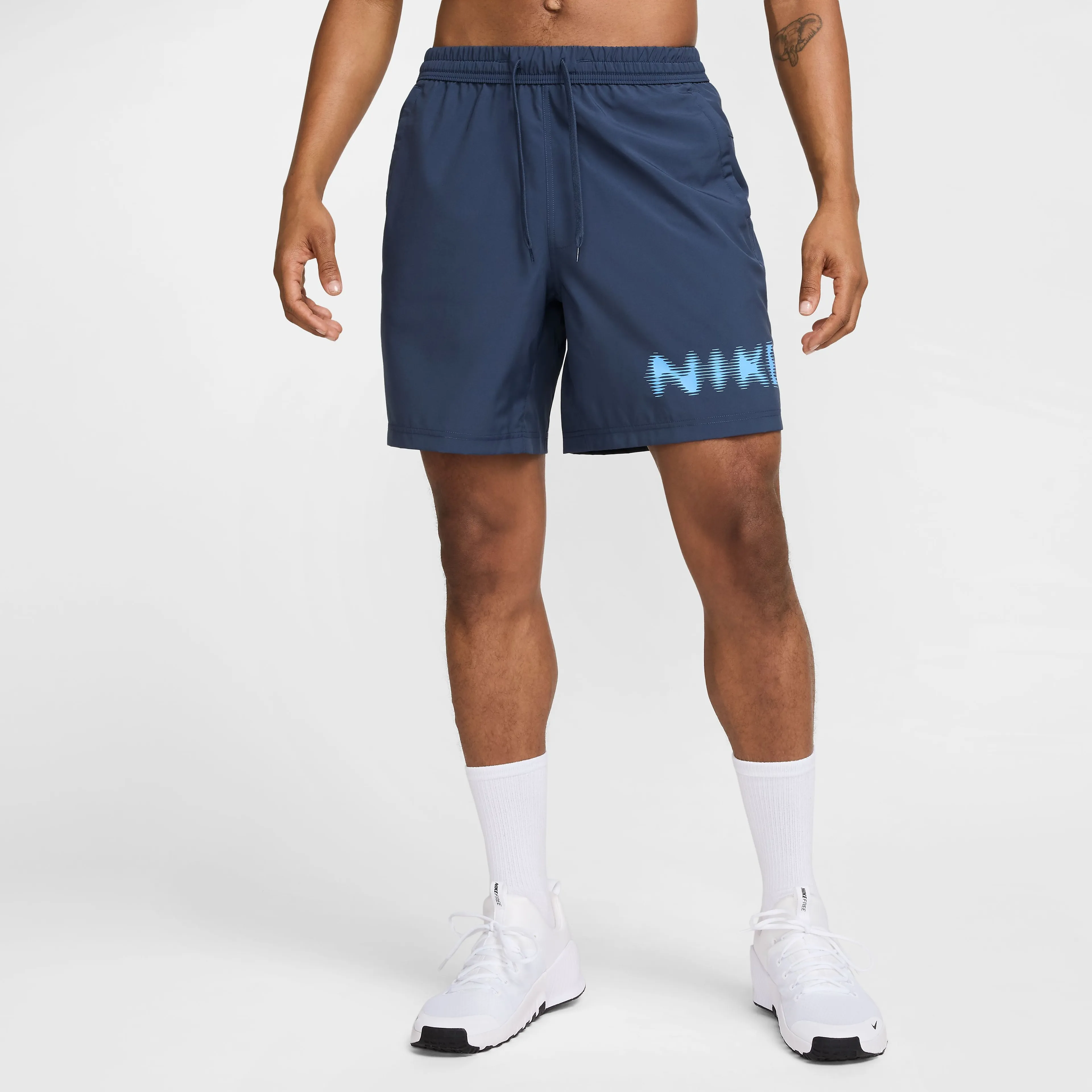 Form Dri-FIT 7" Unlined Versatile Shorts