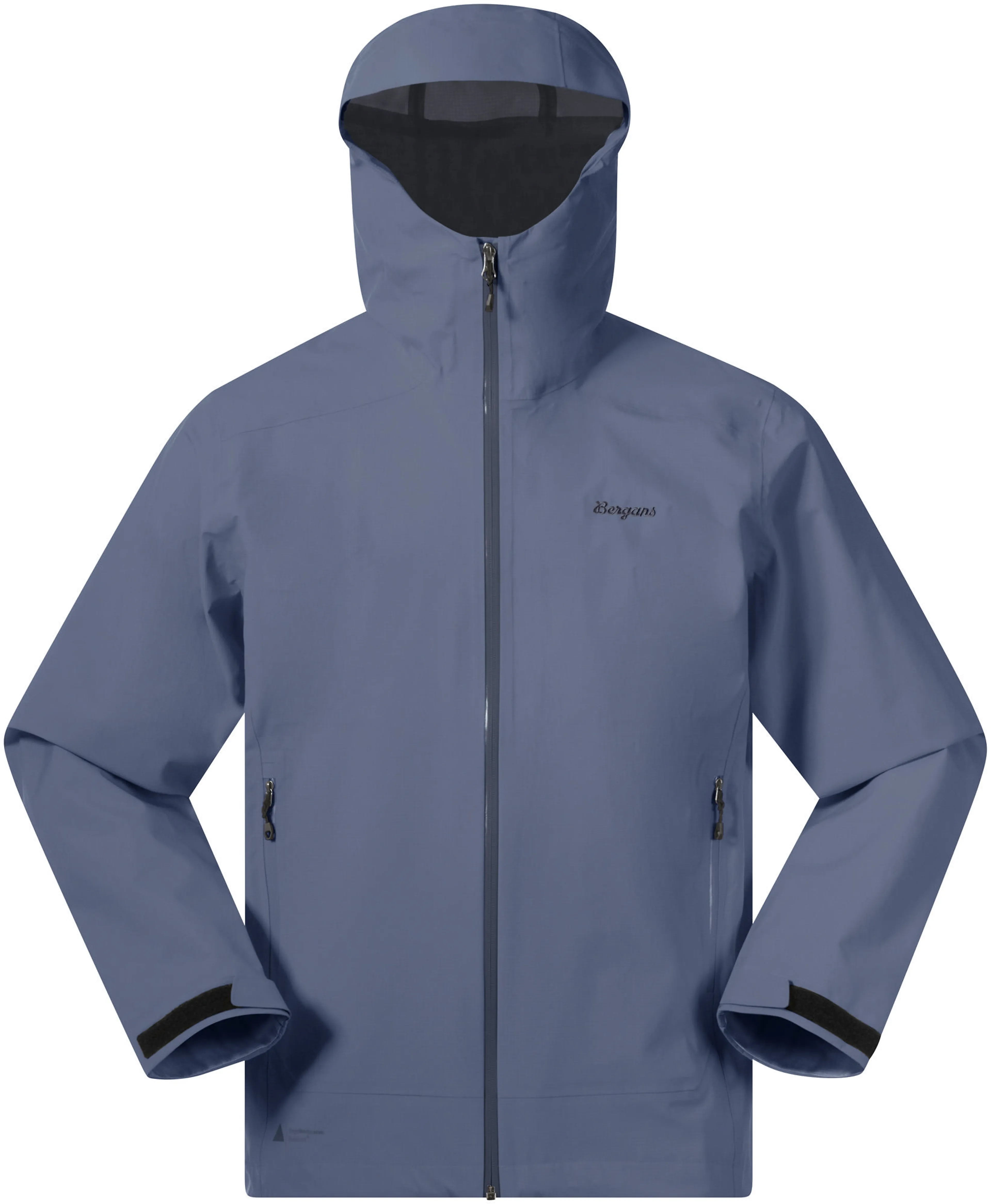 Essentials 3L Shell Jacket Men
