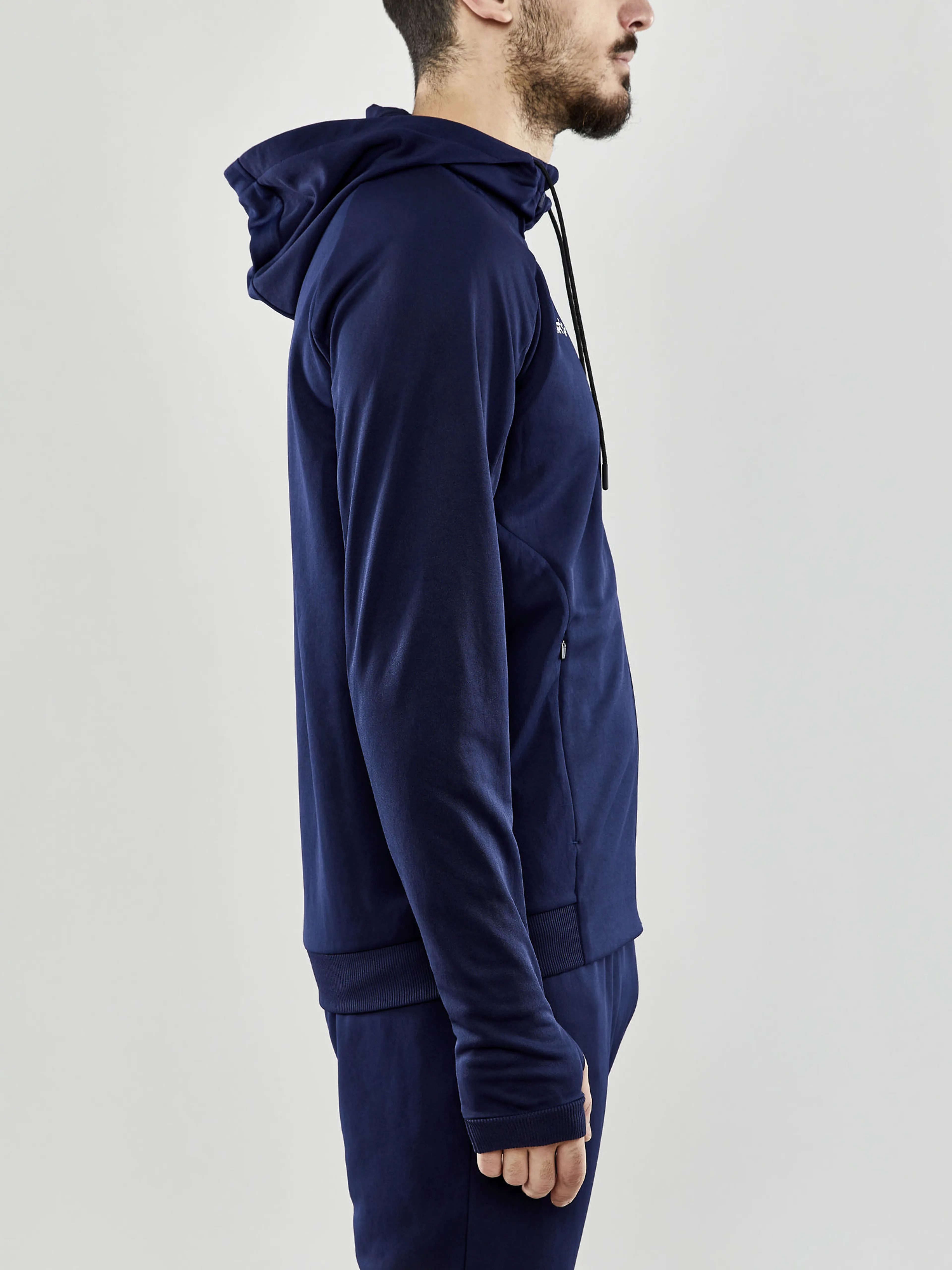 Evolve Hood Jacket M Evolve Hood Jacket M