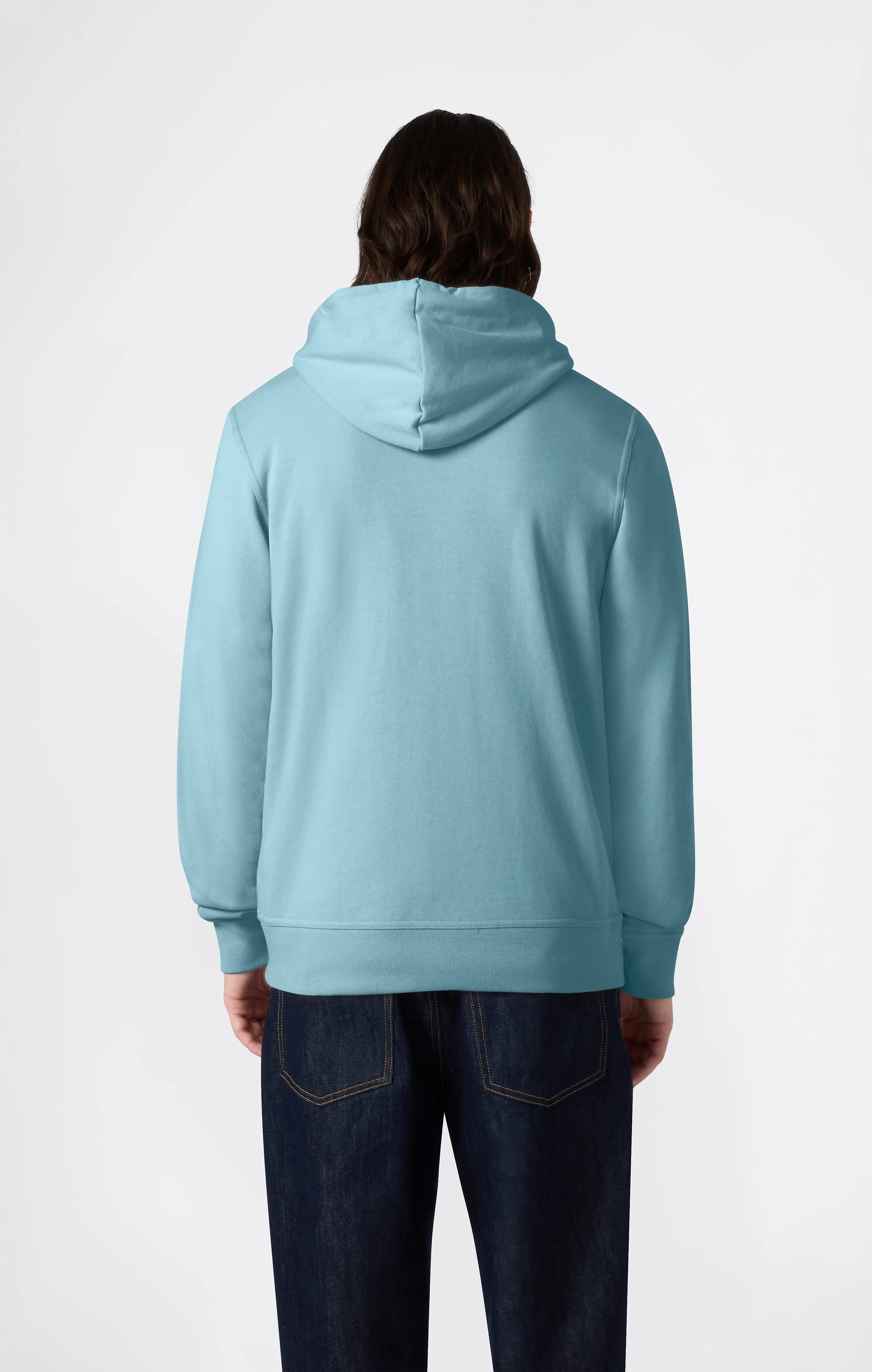Tonal Icons Hooded Sweatshirt