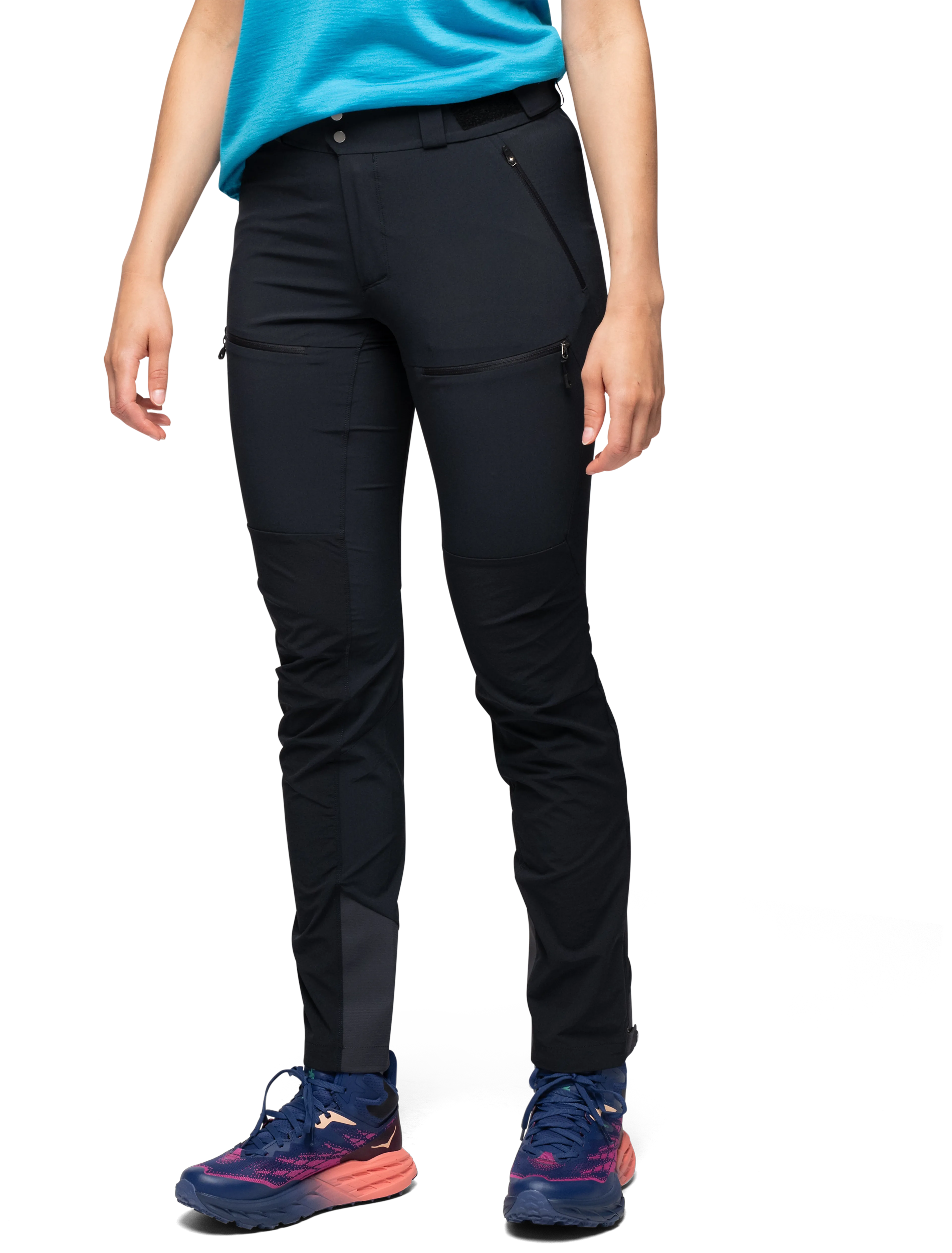 Rabot Softshell Pants Women