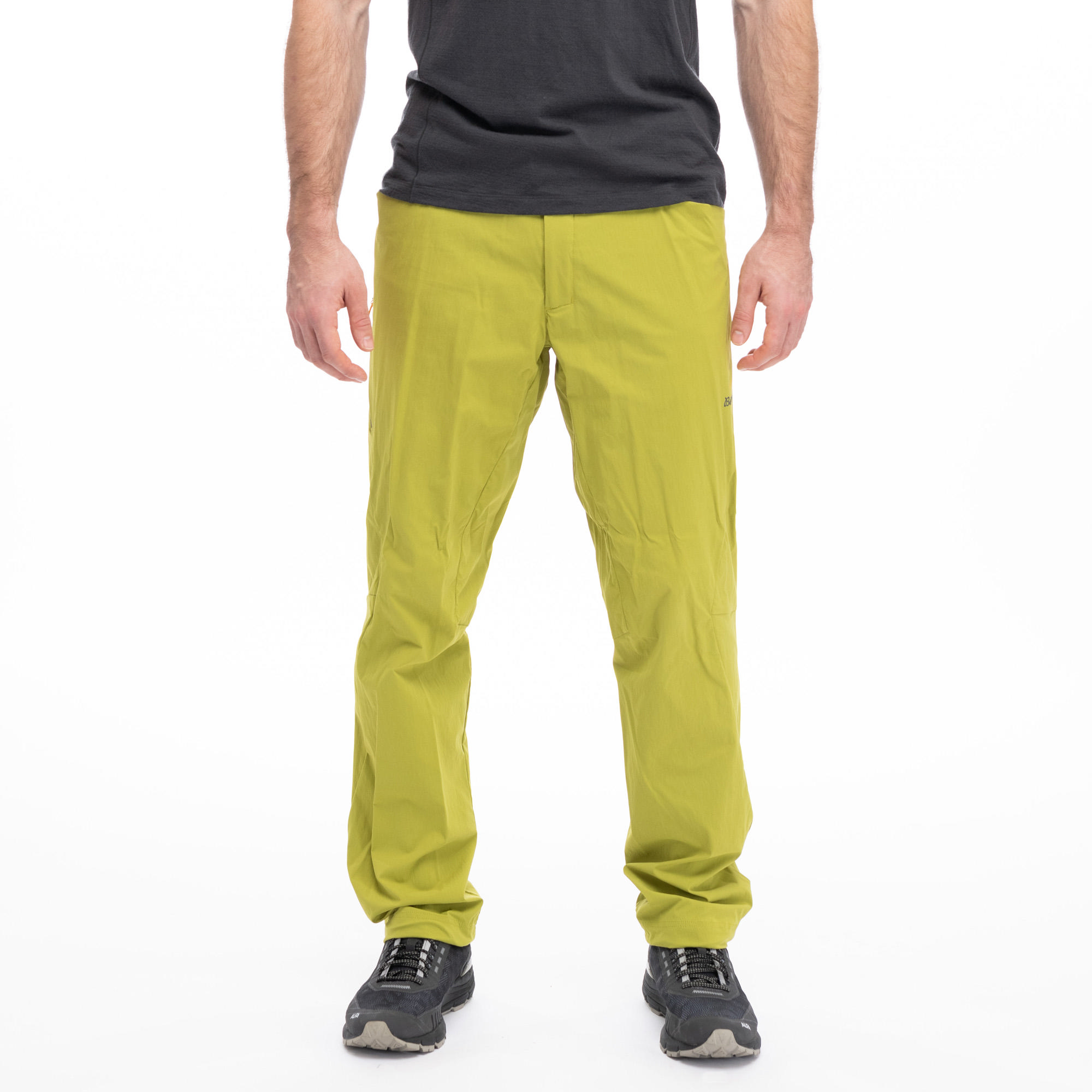 Y LightLine Vapor Pants Men