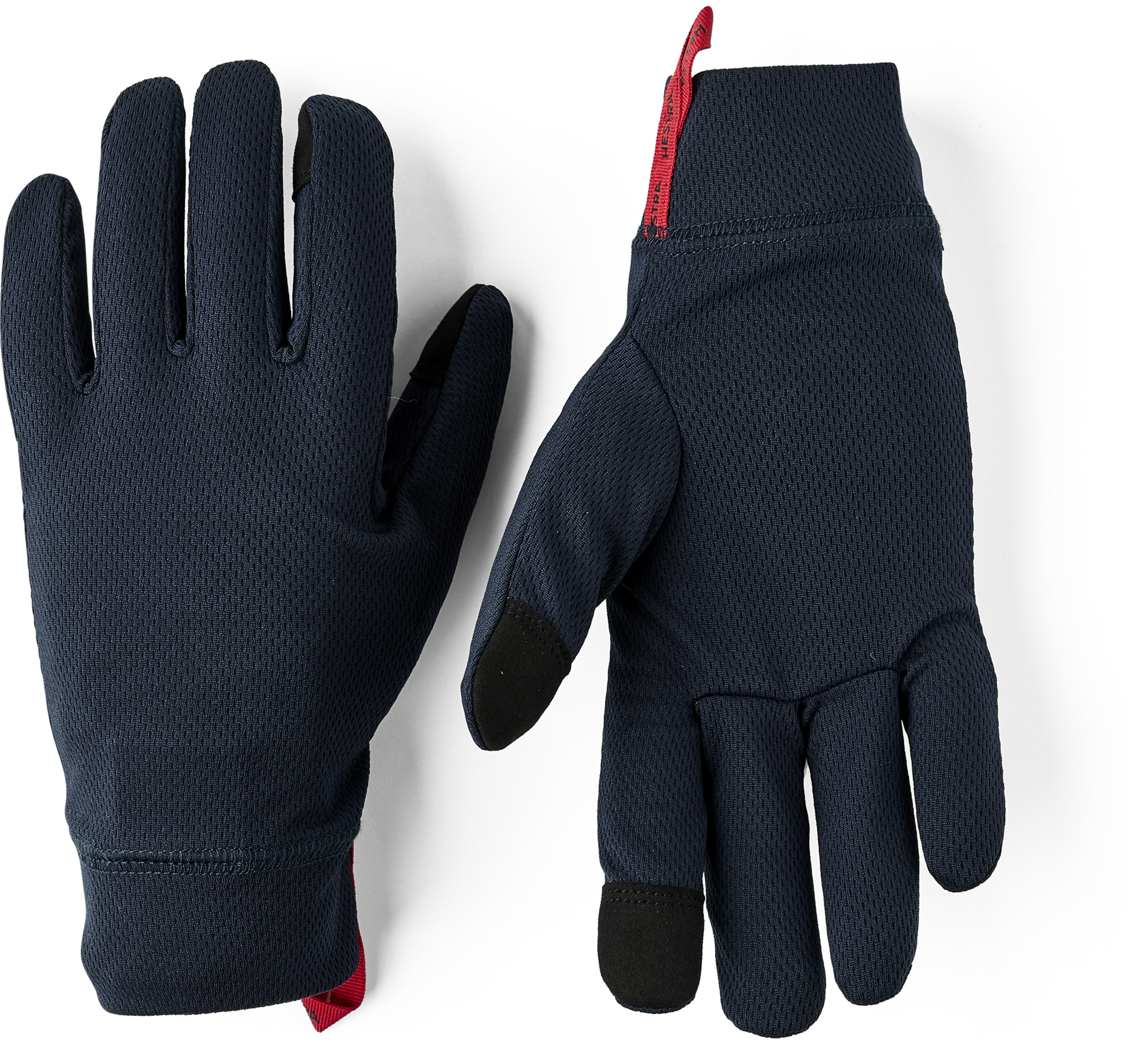 Touch Point Dry Wool - 5 finger Touch Point Dry Wool - 5 finger