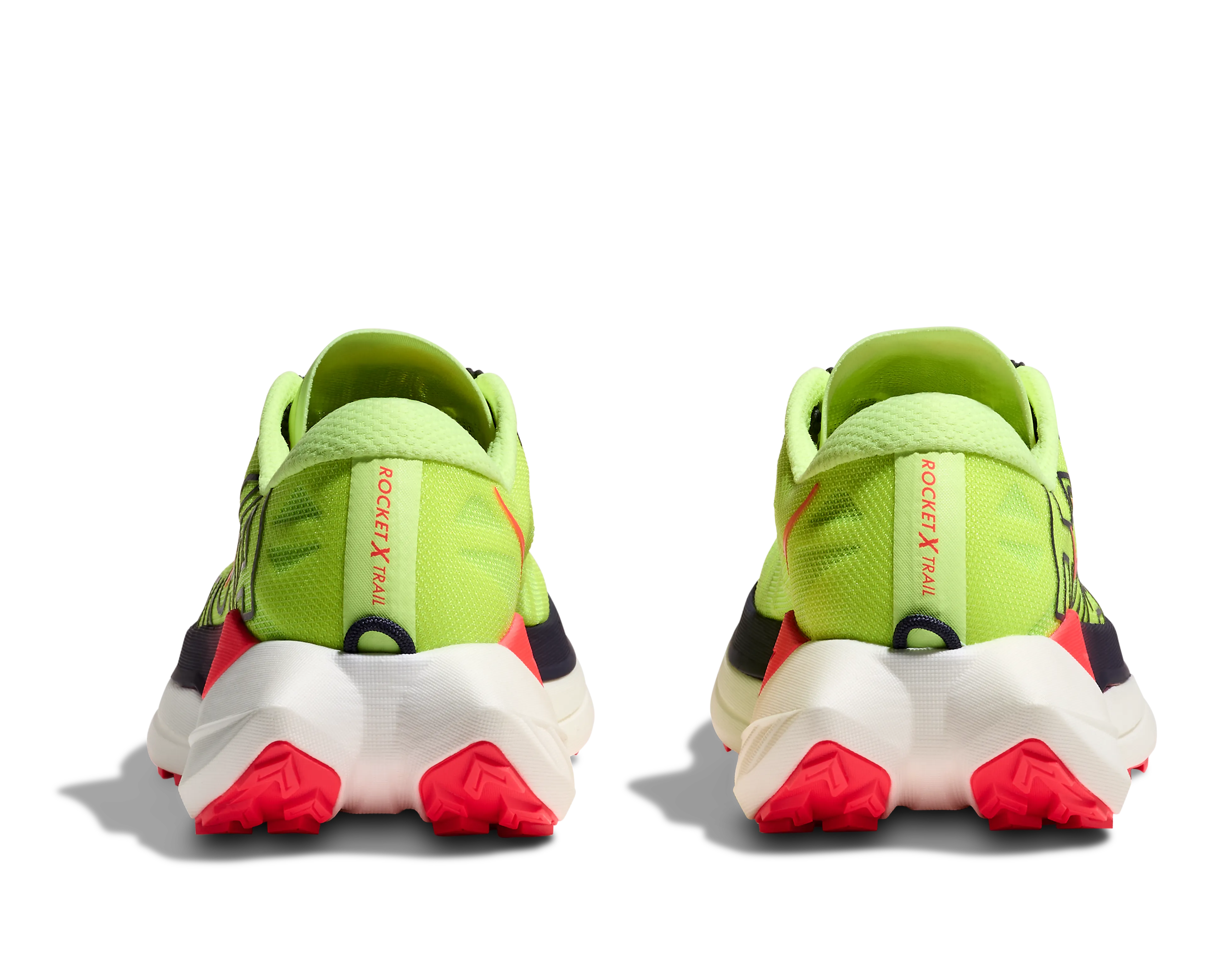 ROCKET X TRAIL