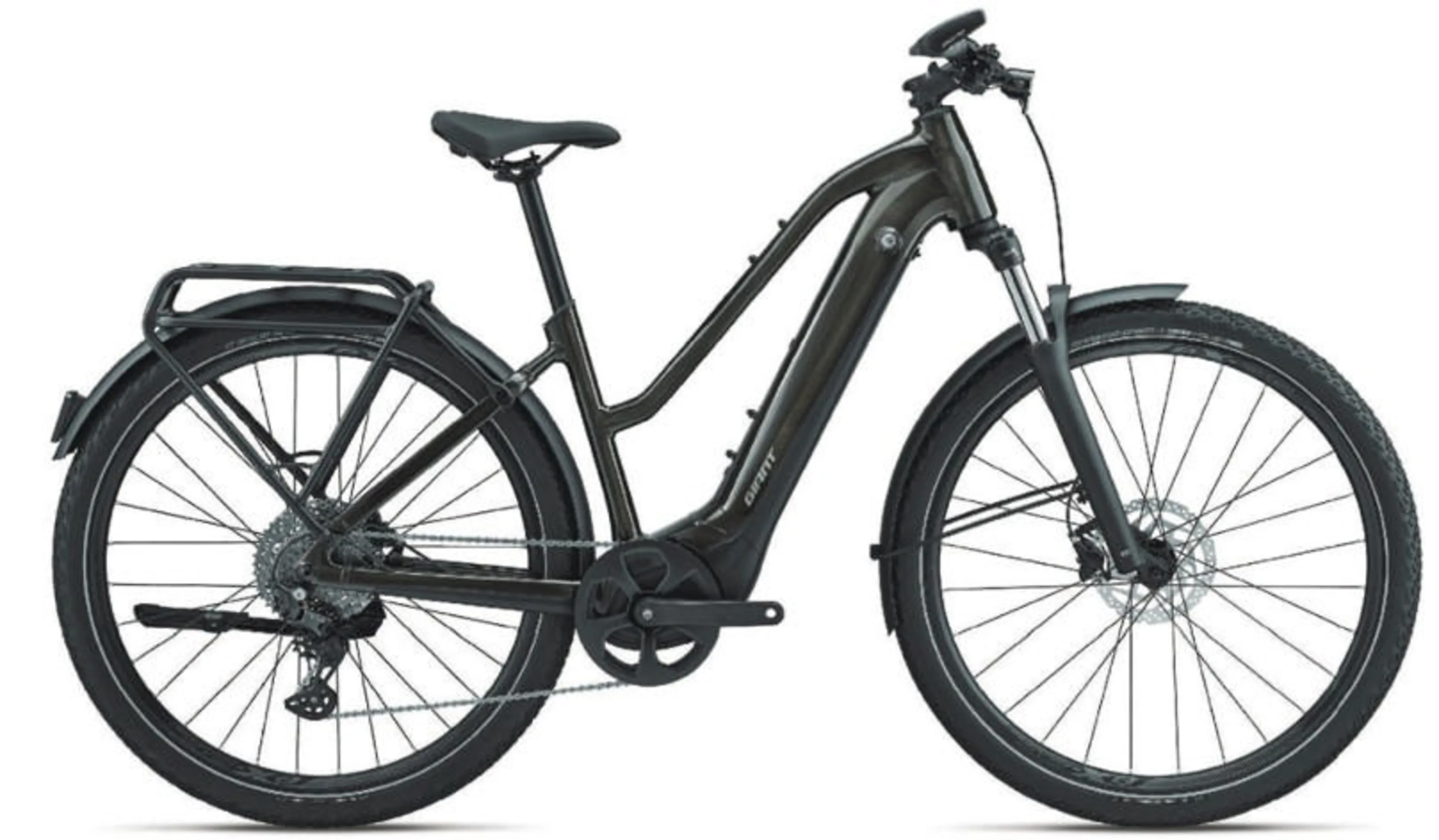 Explore E+ LTD STA