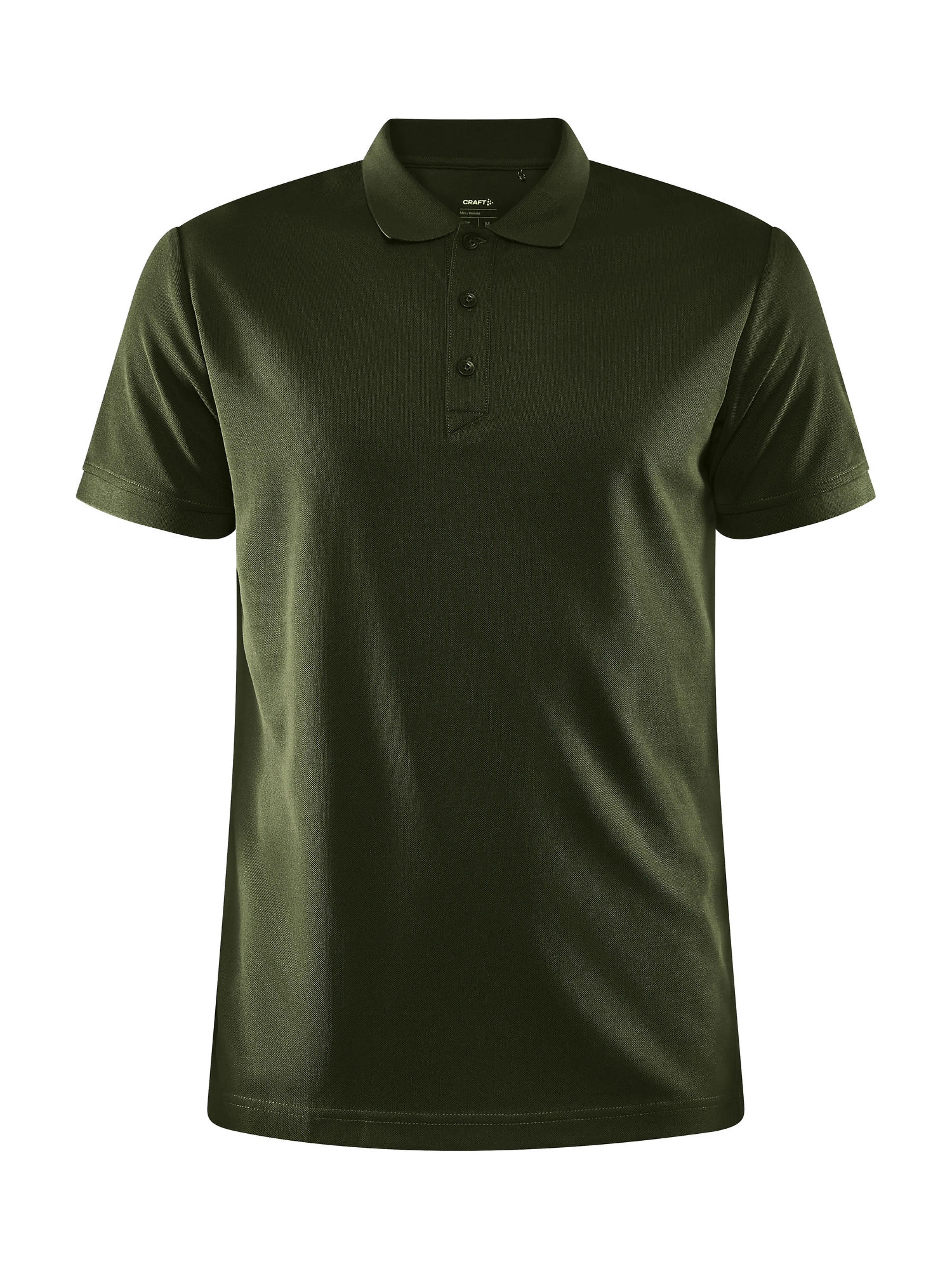Core Unify Polo Shirt M