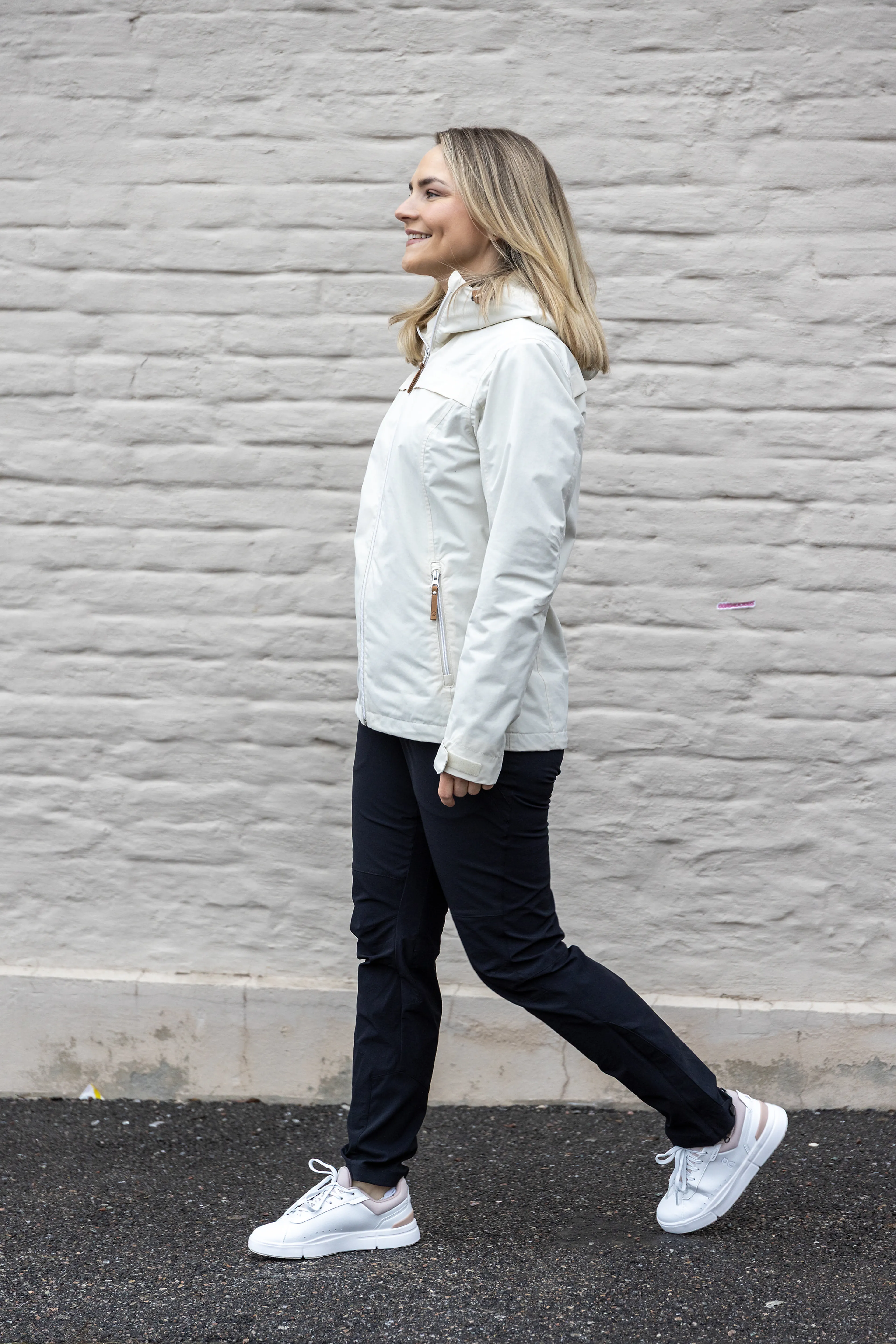 Liasanden Jakke Dame