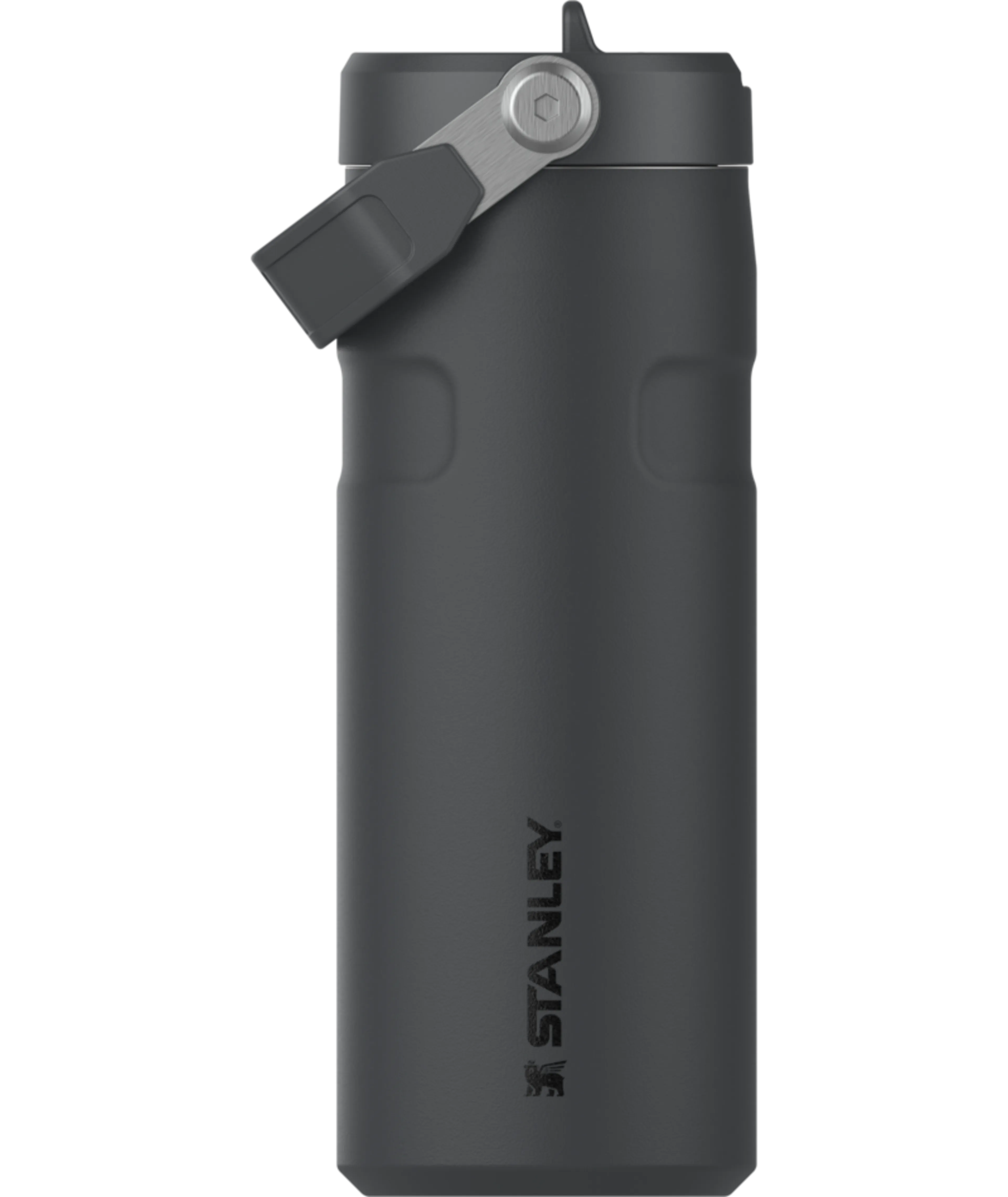 Drikkeflaske IceFlow Flip Straw Bottle 0,47 L