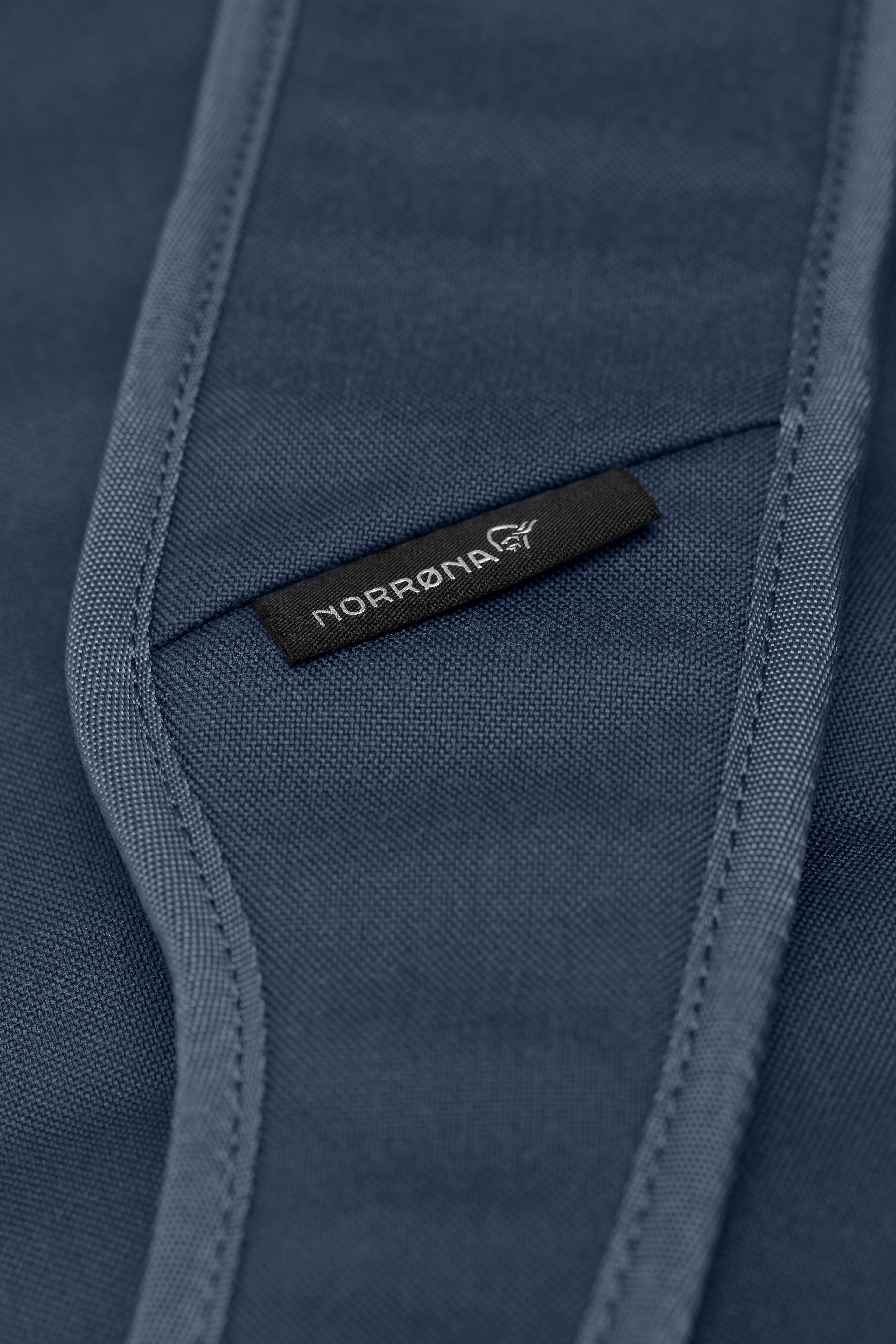 Norrøna 70L Duffel Bag