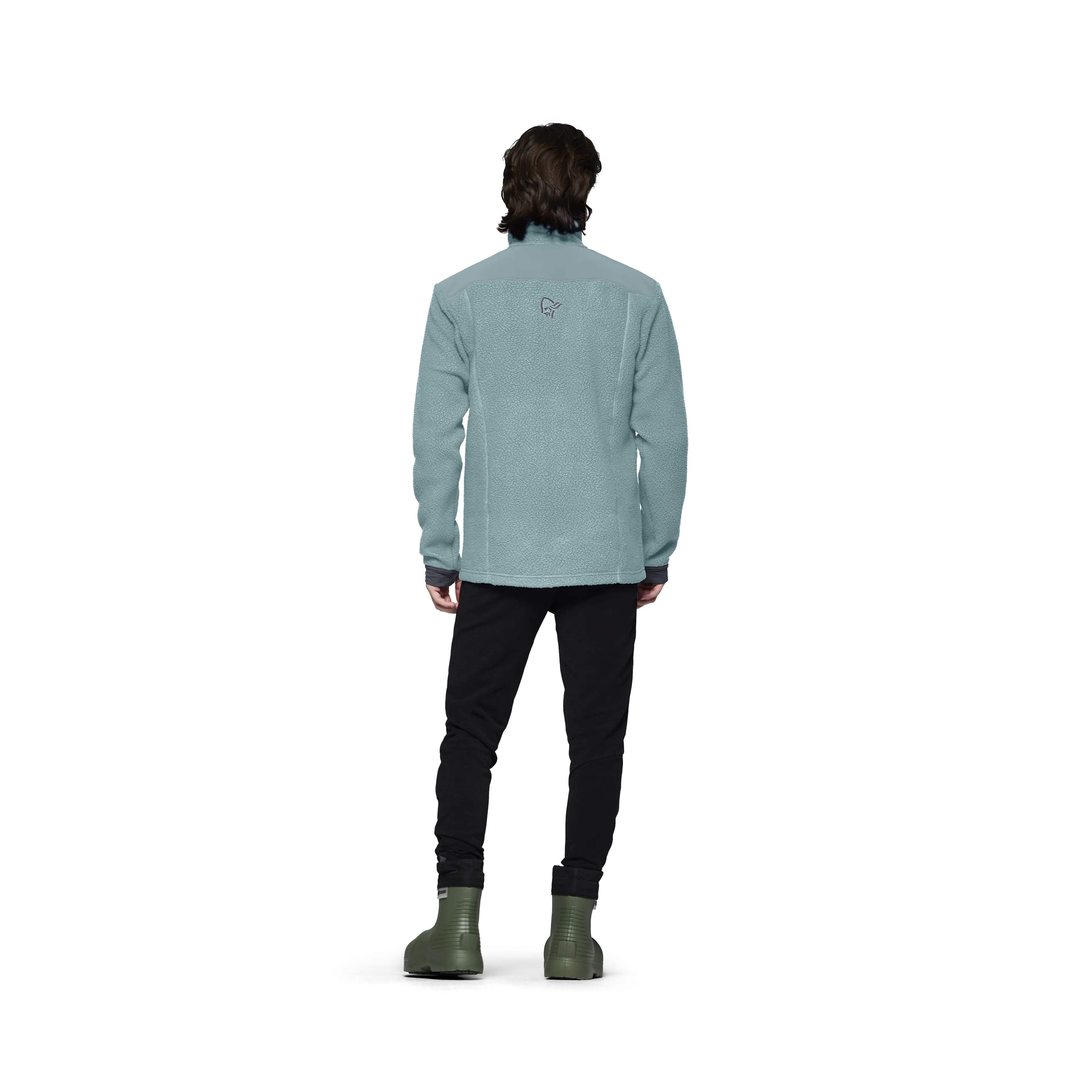 trollveggen warm3 Jacket M's