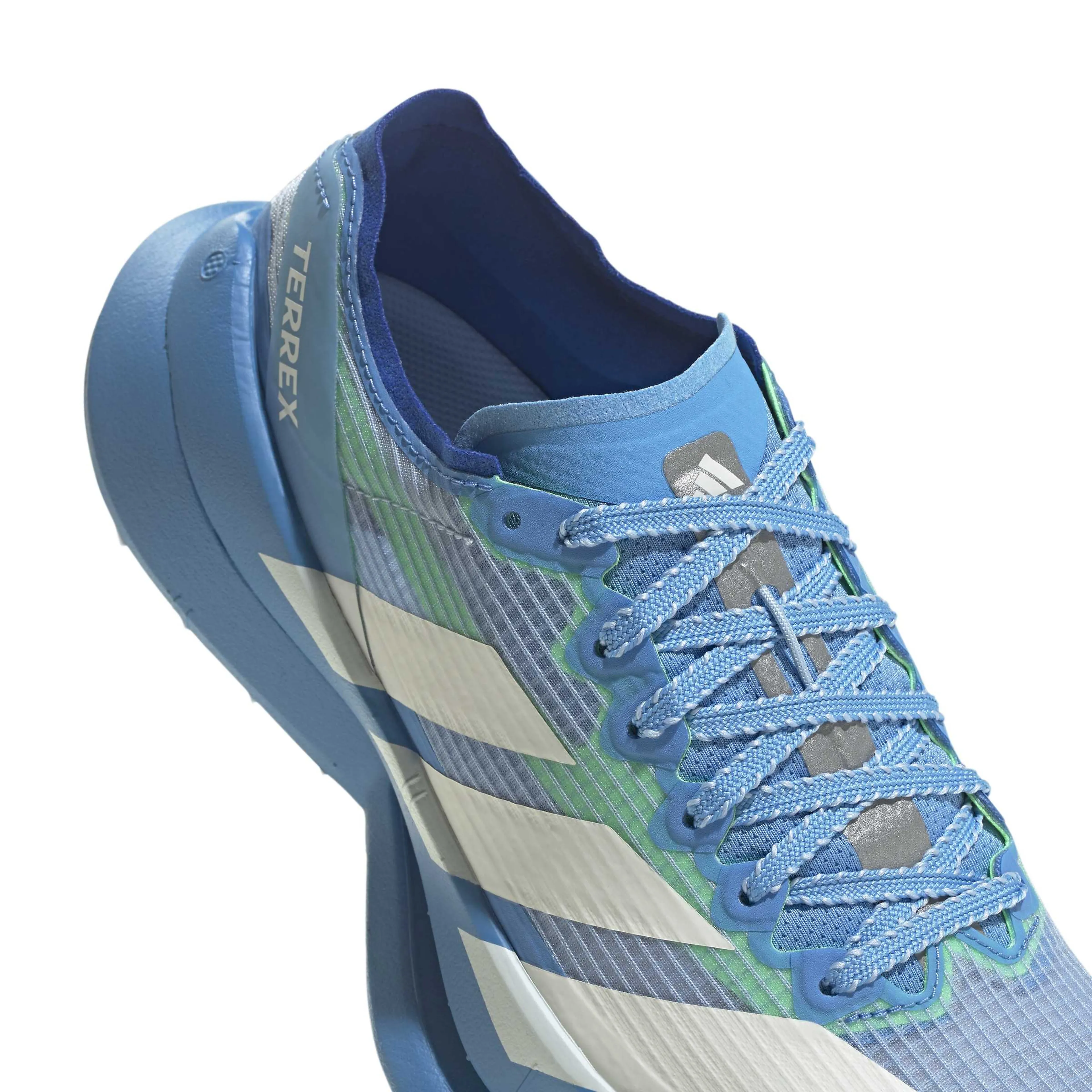 TERREX AGRAVIC SPEED ULTRA 2