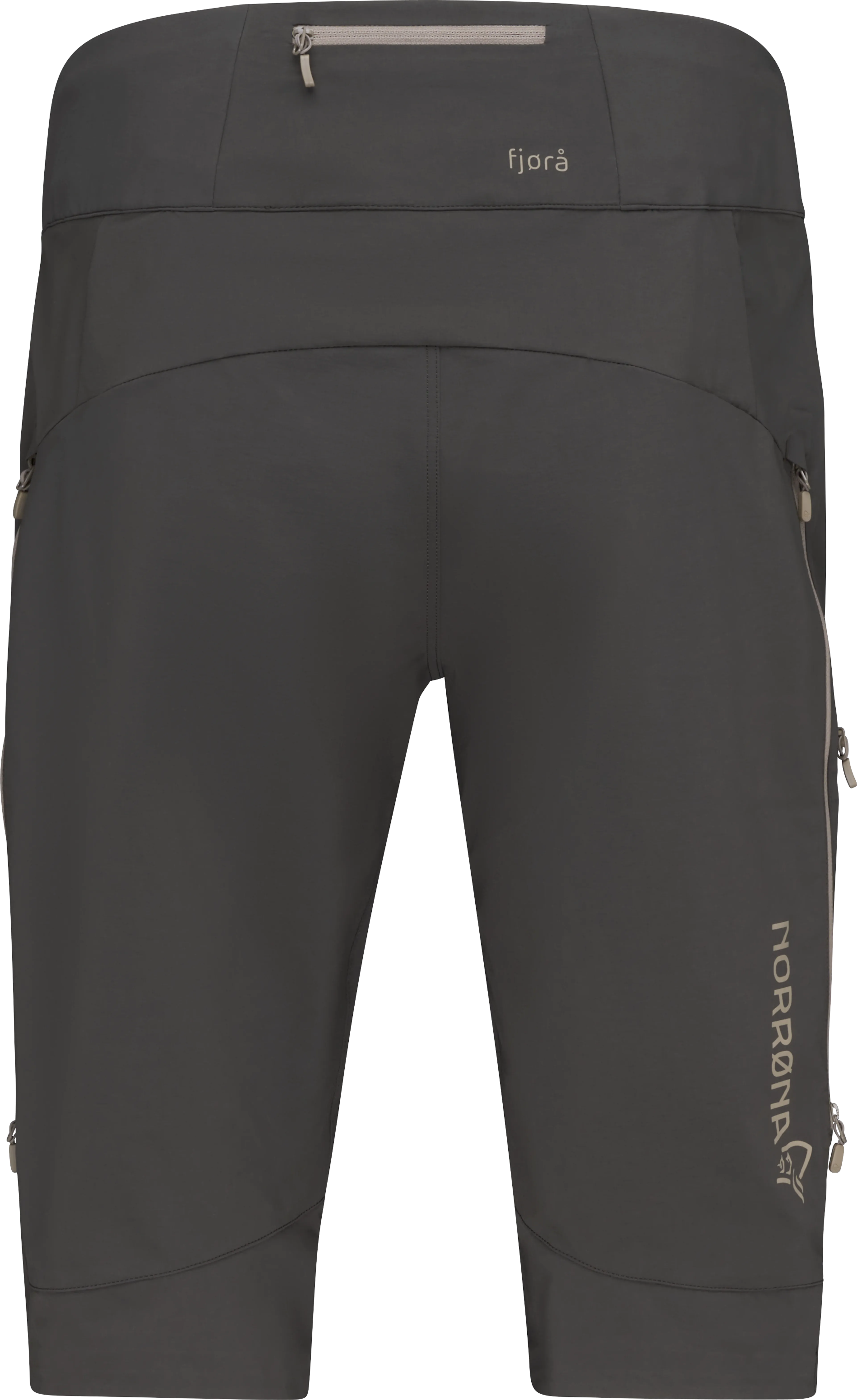 fjørå flex1 Shorts M's