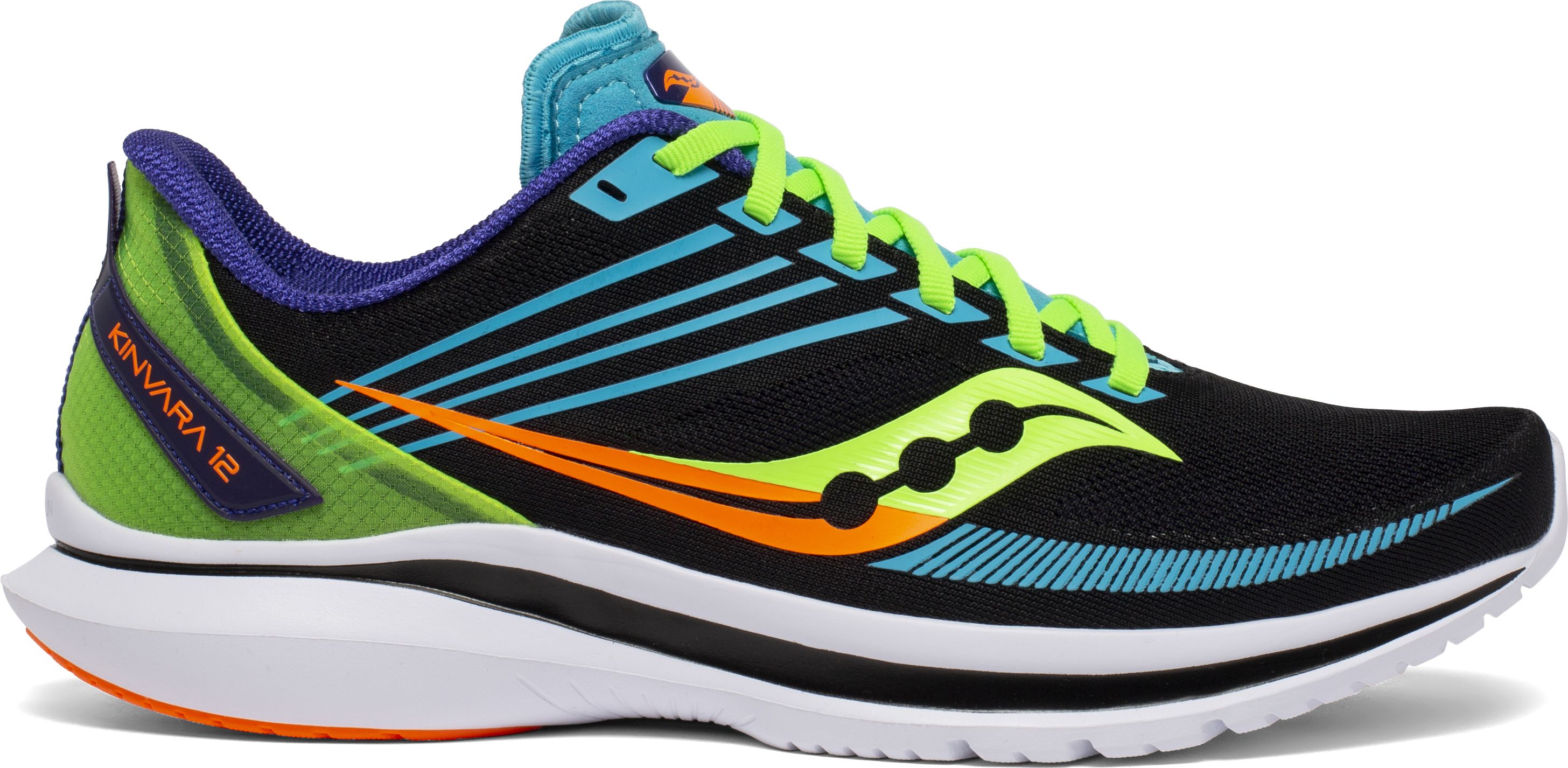 SAUCONY KINVARA 12,M