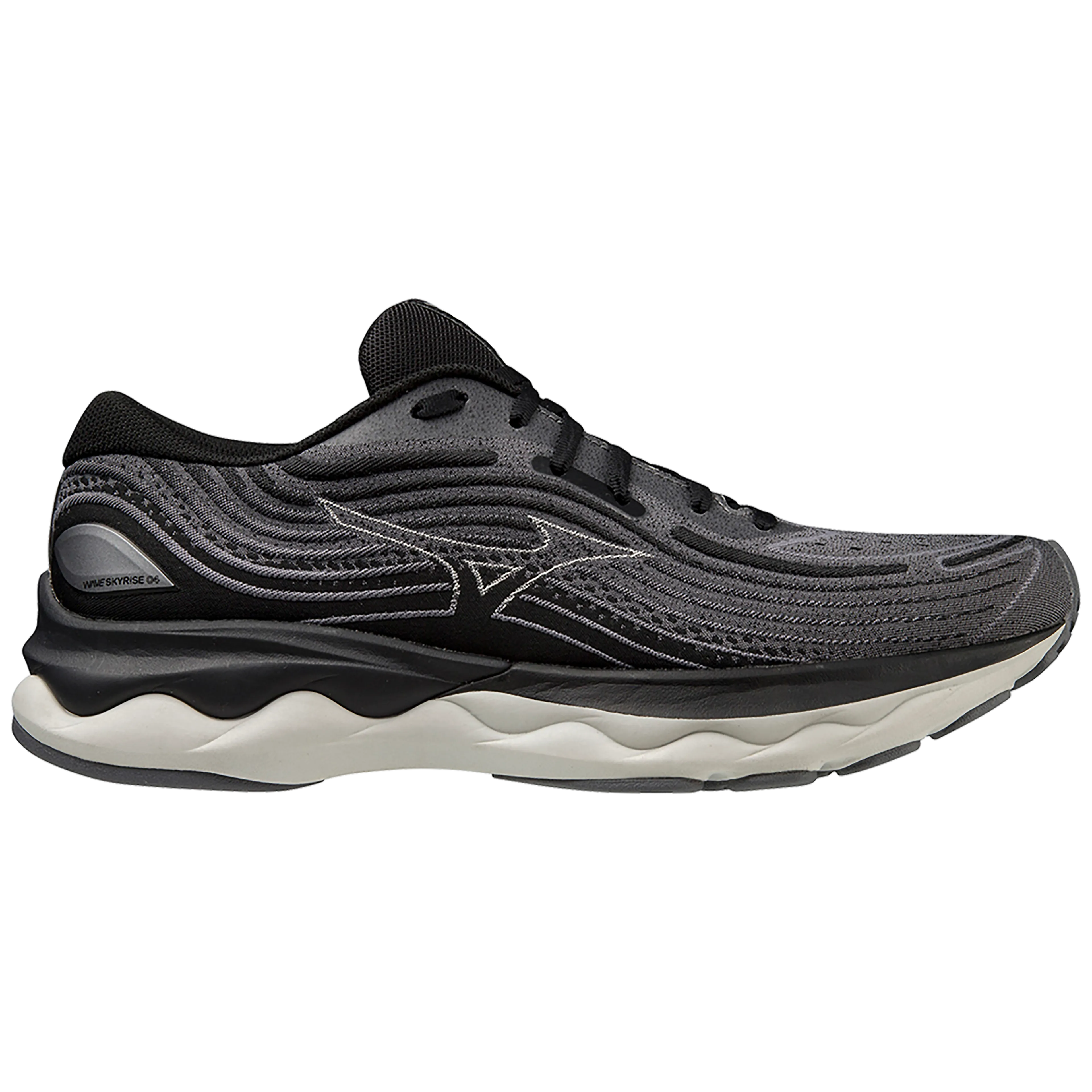 Quiet Shade/Oyster Mushroom/Black
