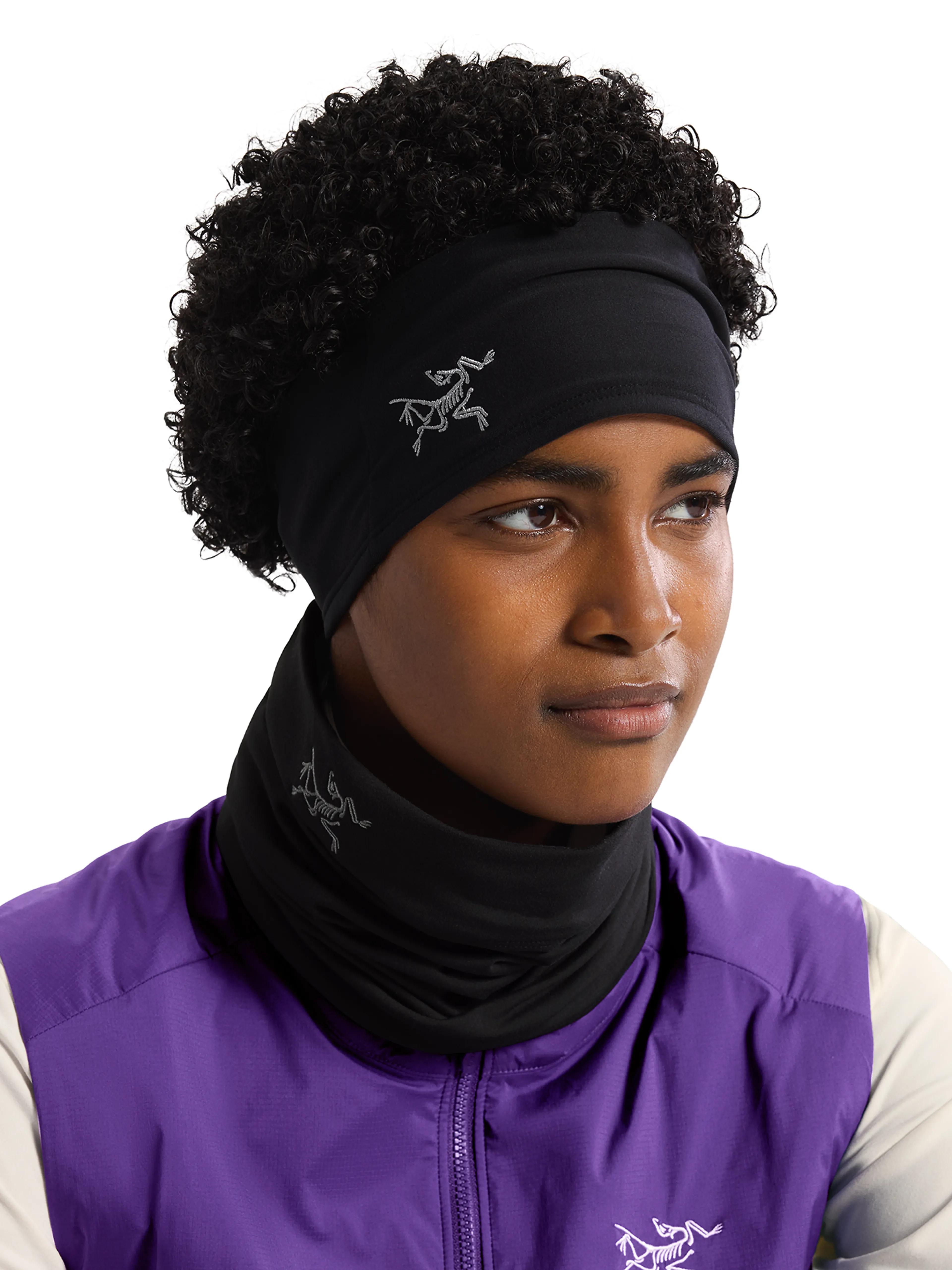 Rho Headband