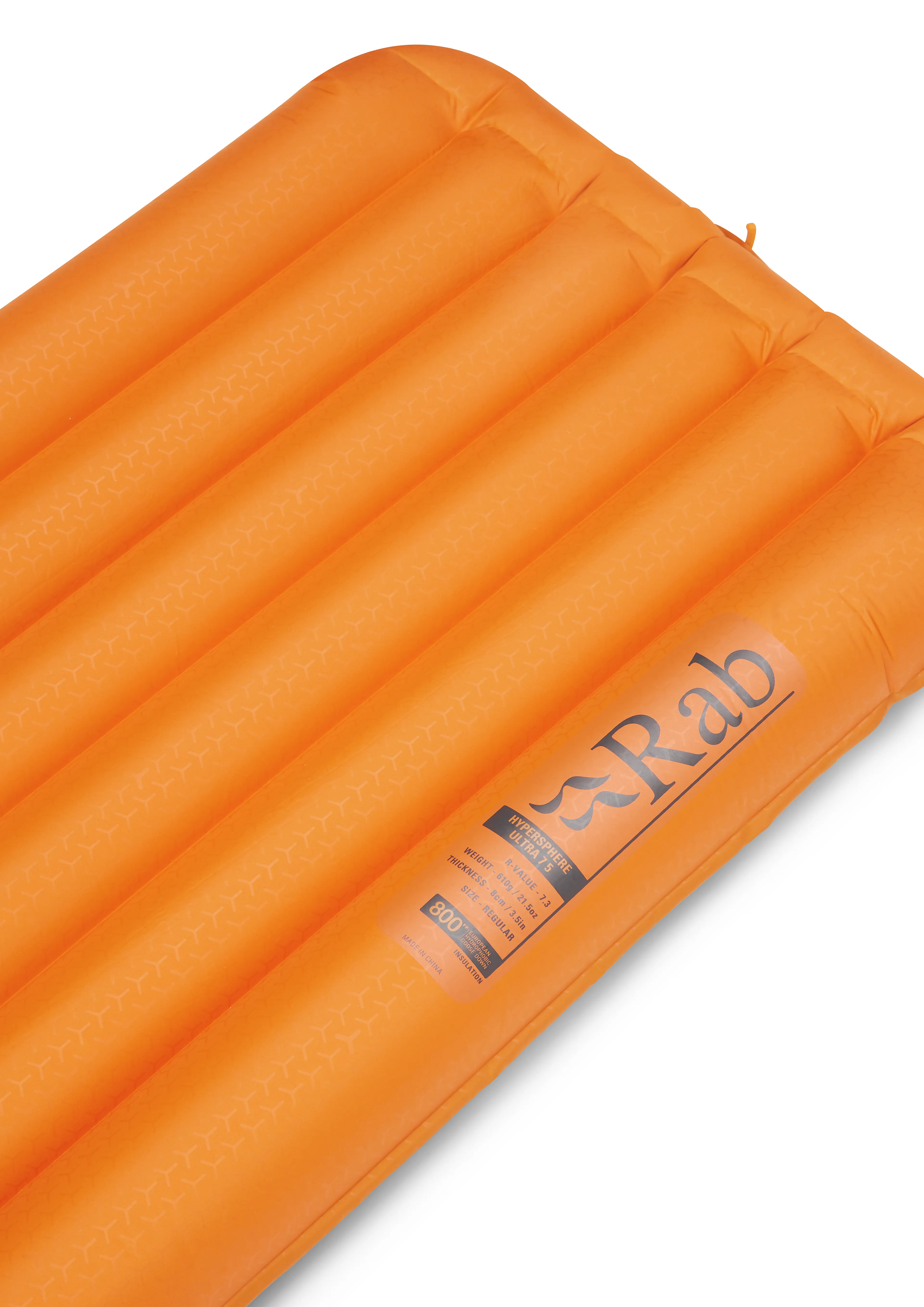 Hypersphere Ultra 7.5