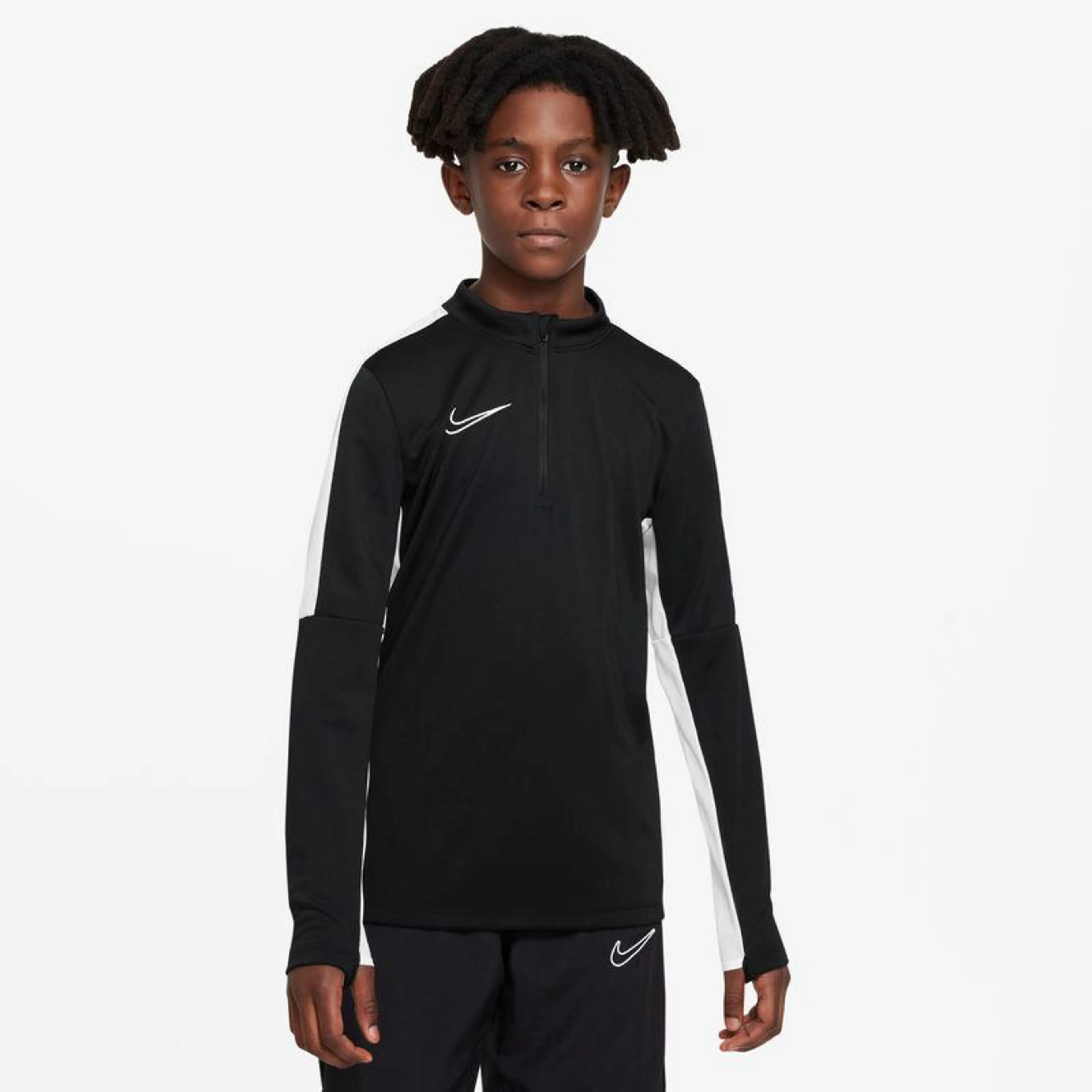 Dri-FIT Academy treningsgenser junior Dri-FIT Academy treningsgenser junior