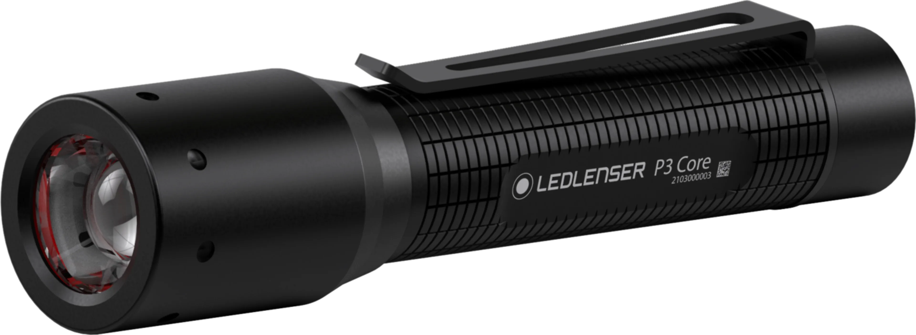 Lykt P3 Core 90lm