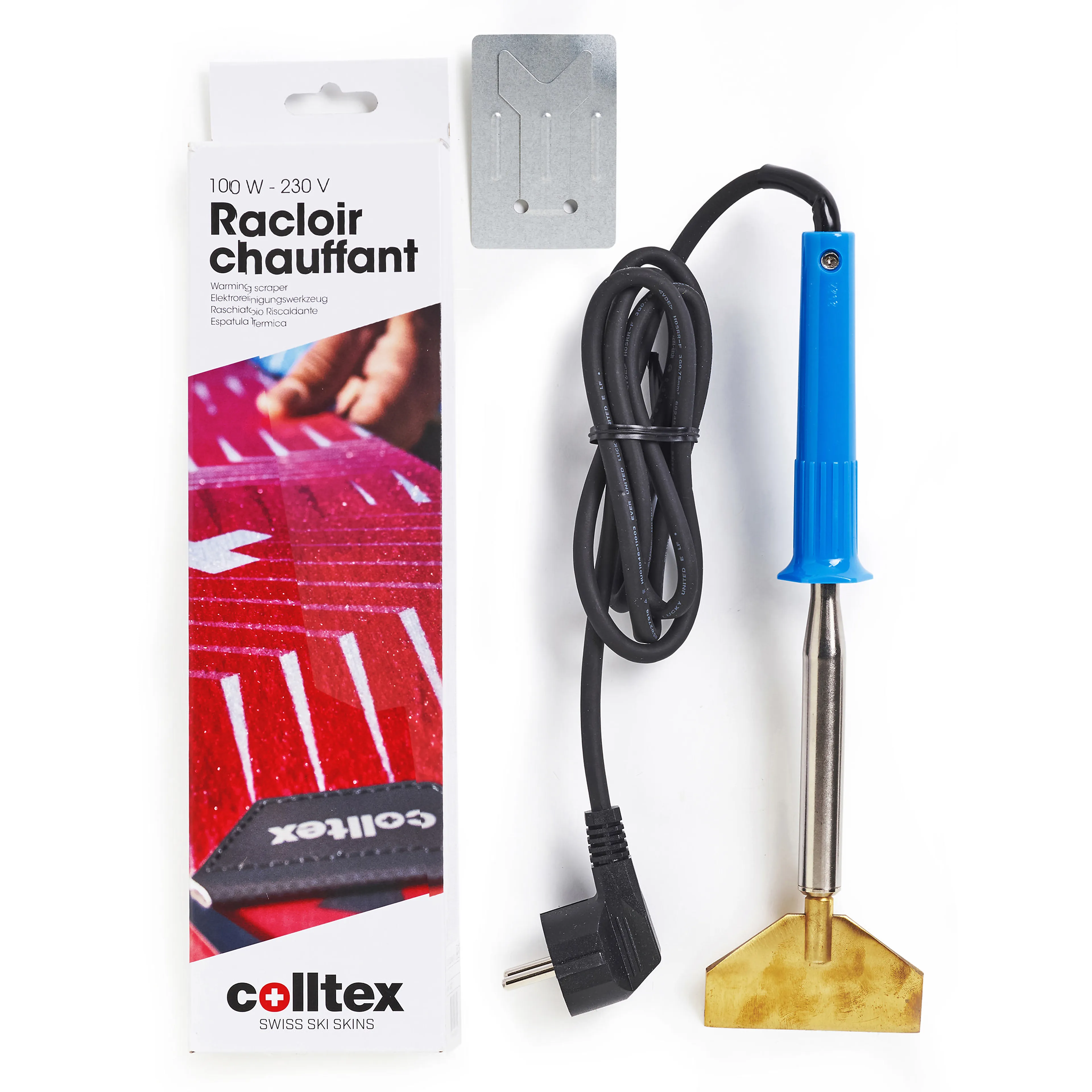 COLLTEX SOLDERING KIT EU