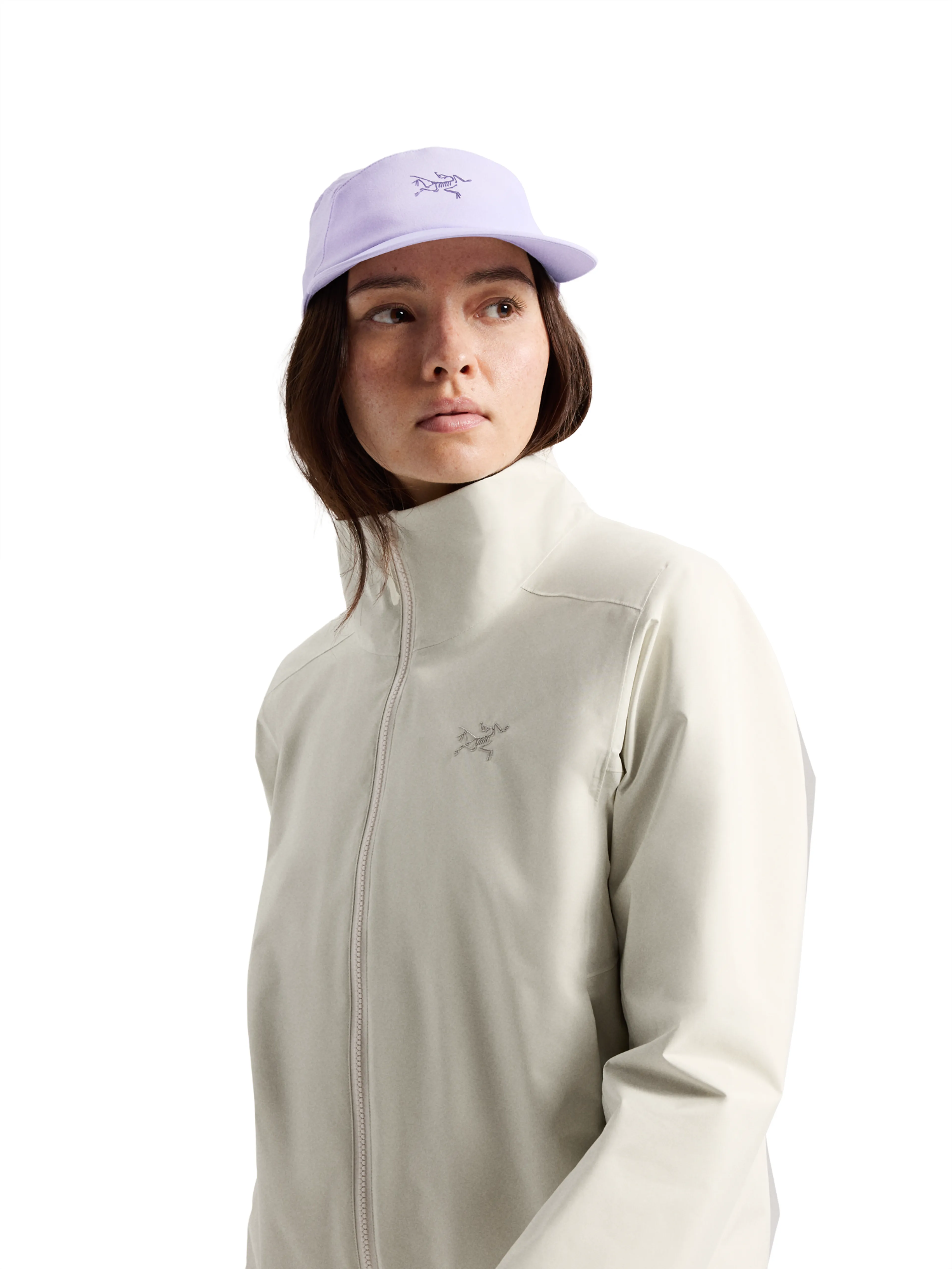 Gamma 5 Panel Cap