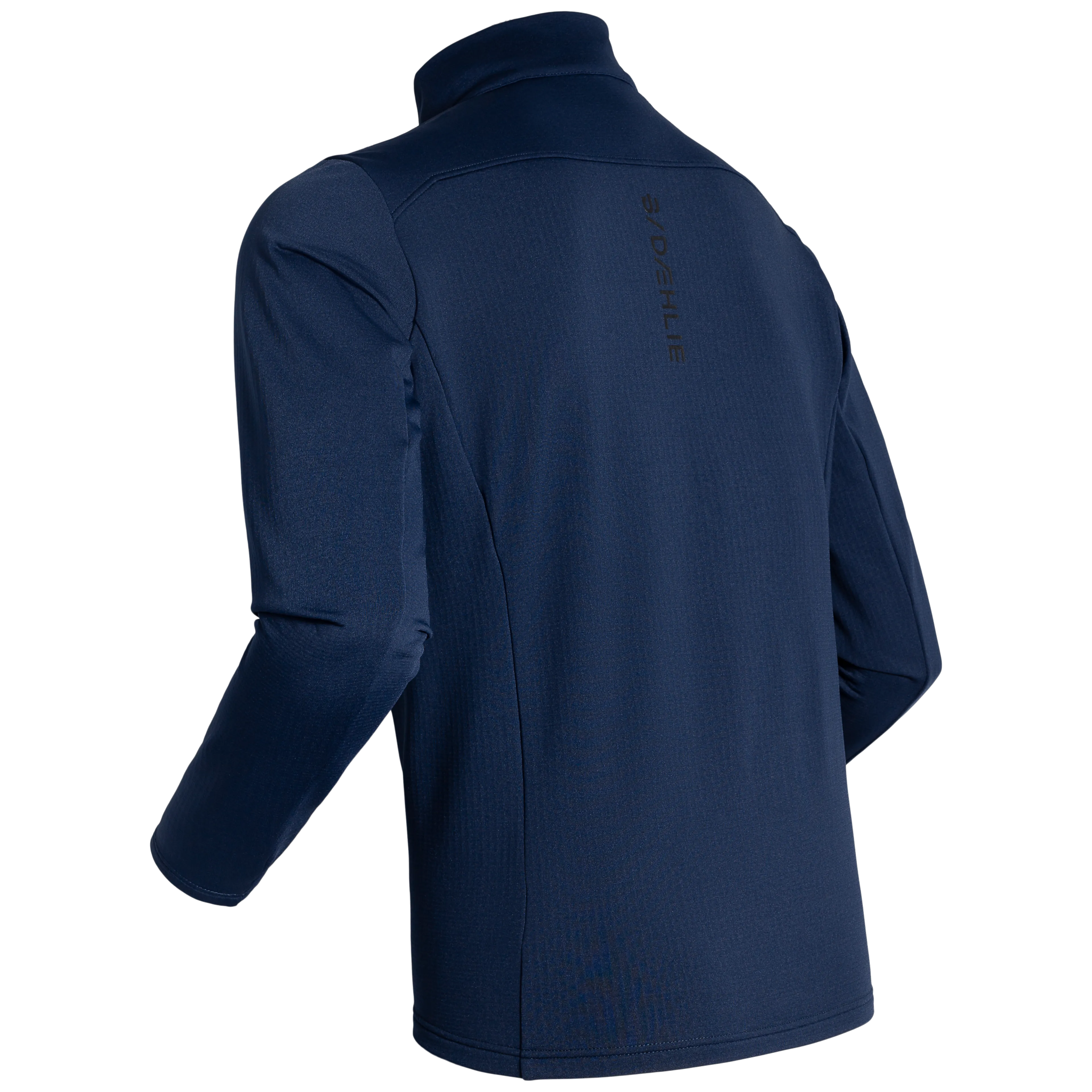 Full Zip Shield Hybrid Full Zip Shield Hybrid