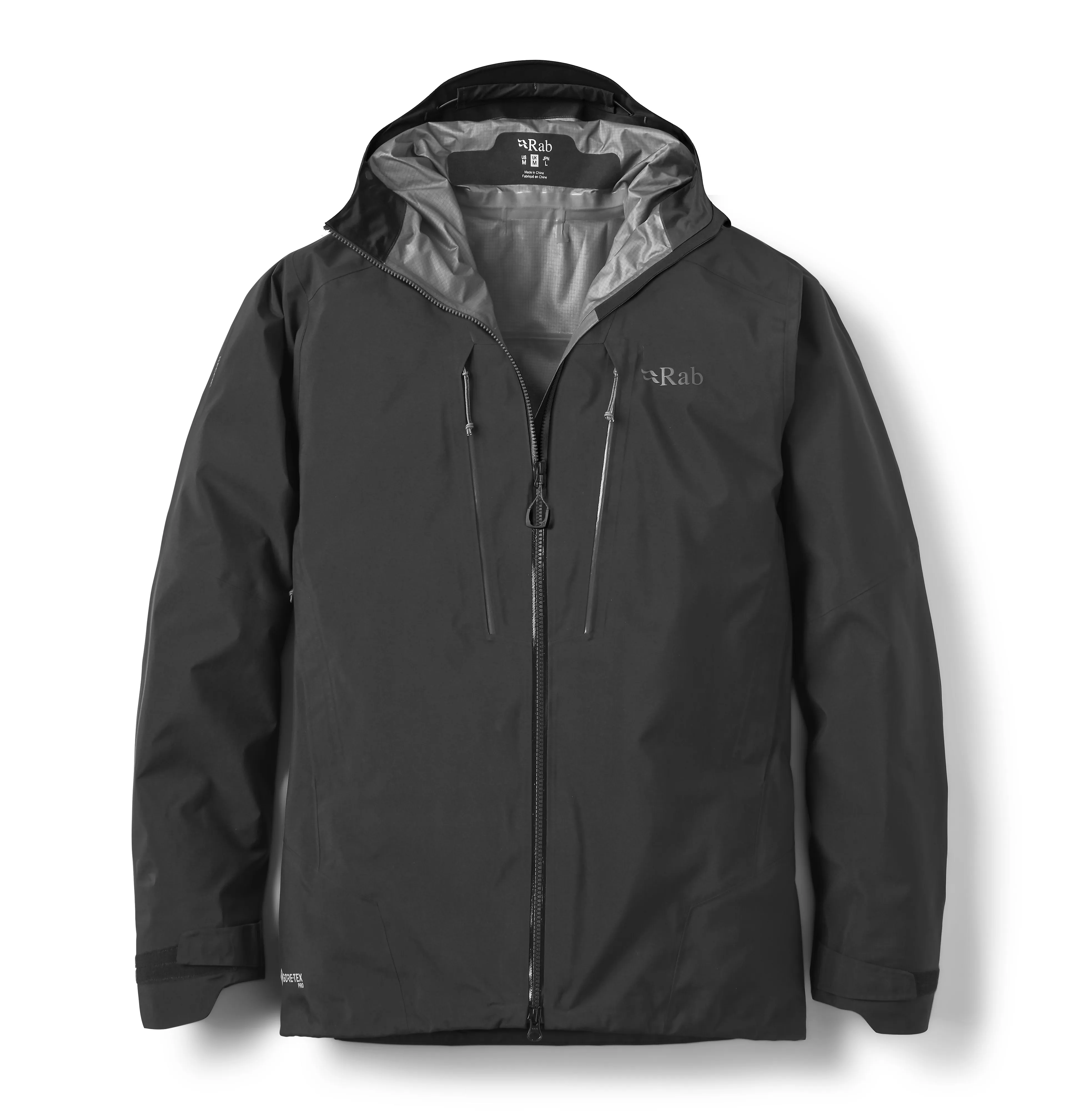 Latok GTX Jacket Latok GTX Jacket