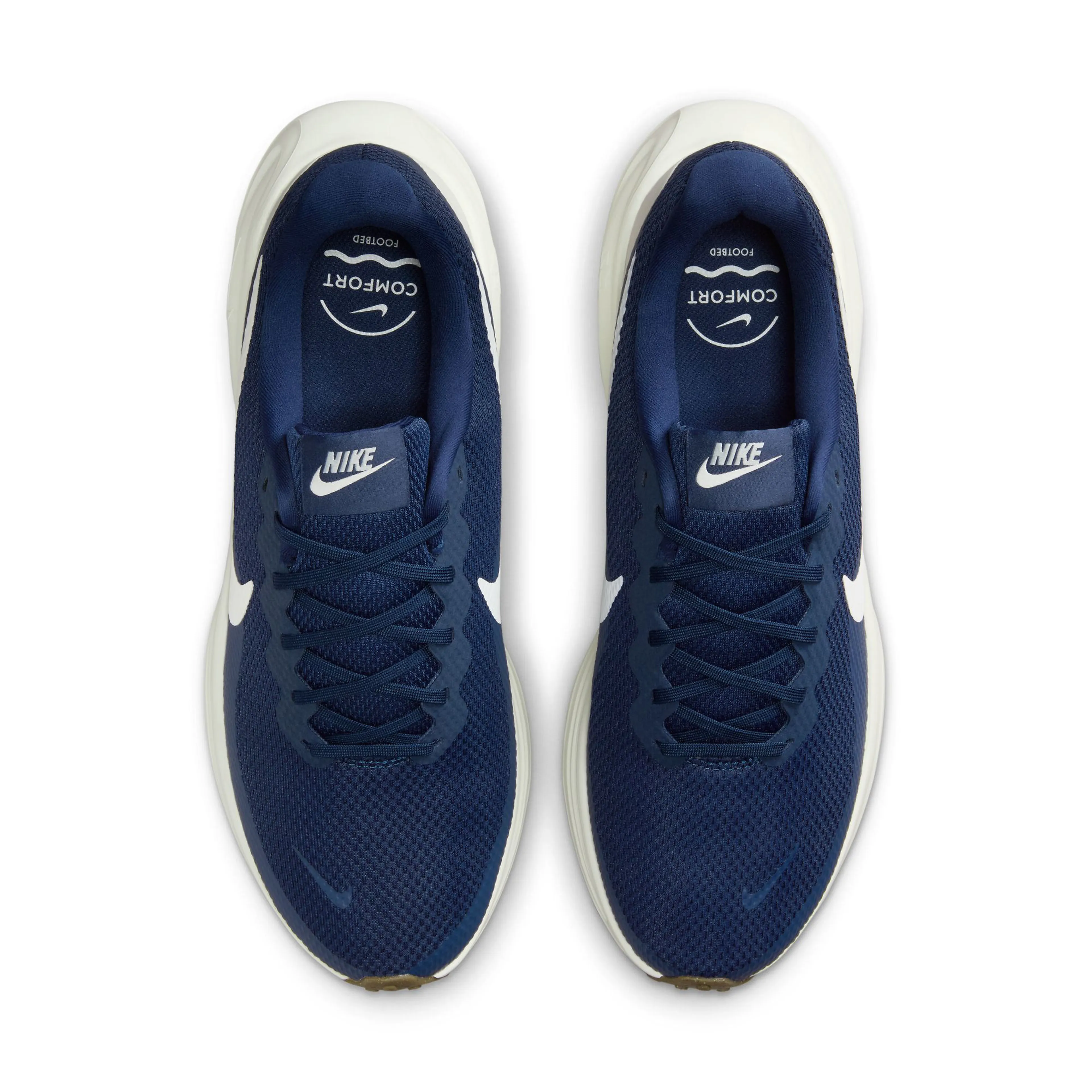 Revolution 8 Men's Road Running Shoes