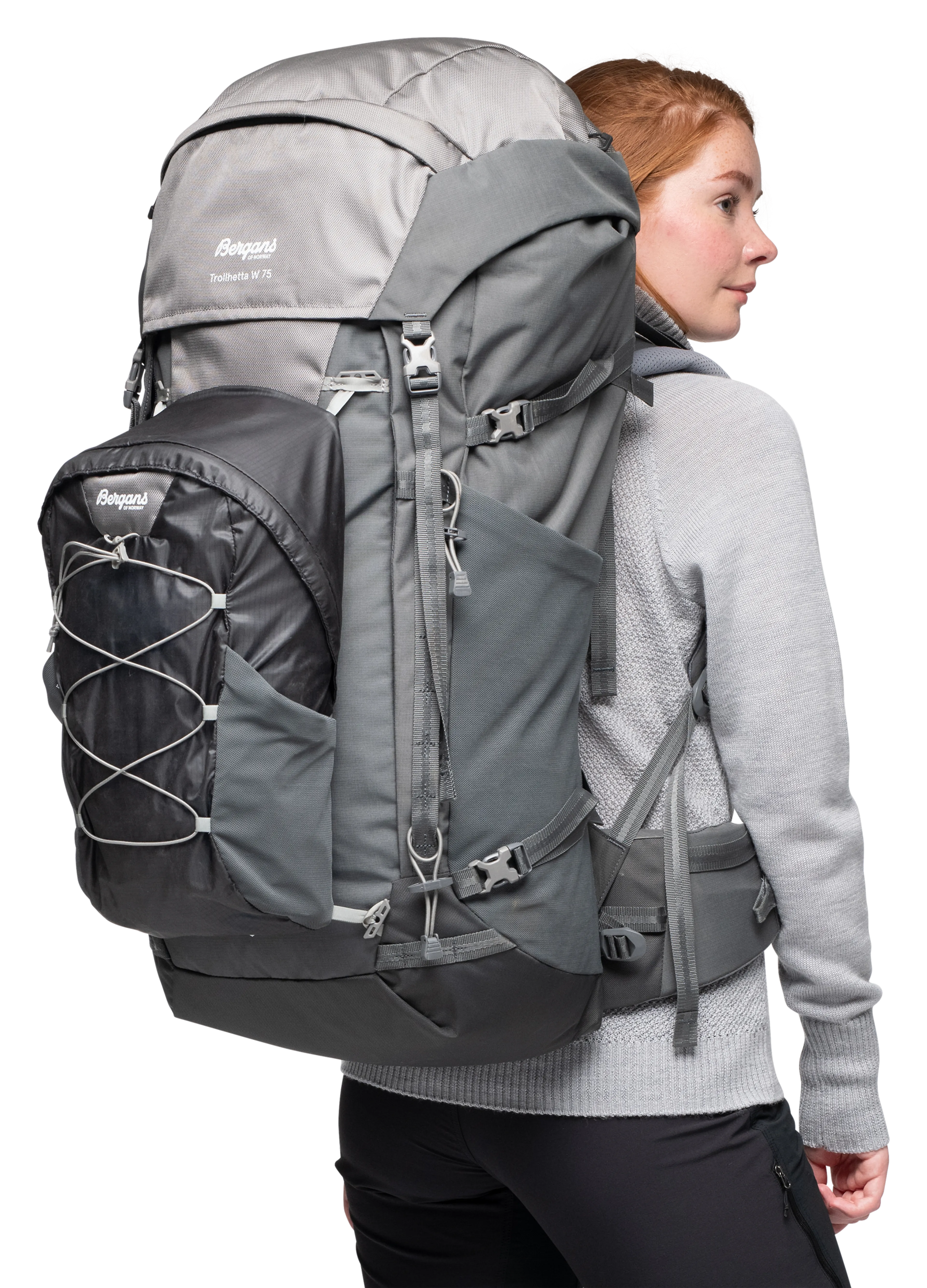 Trollhetta V5 W 75