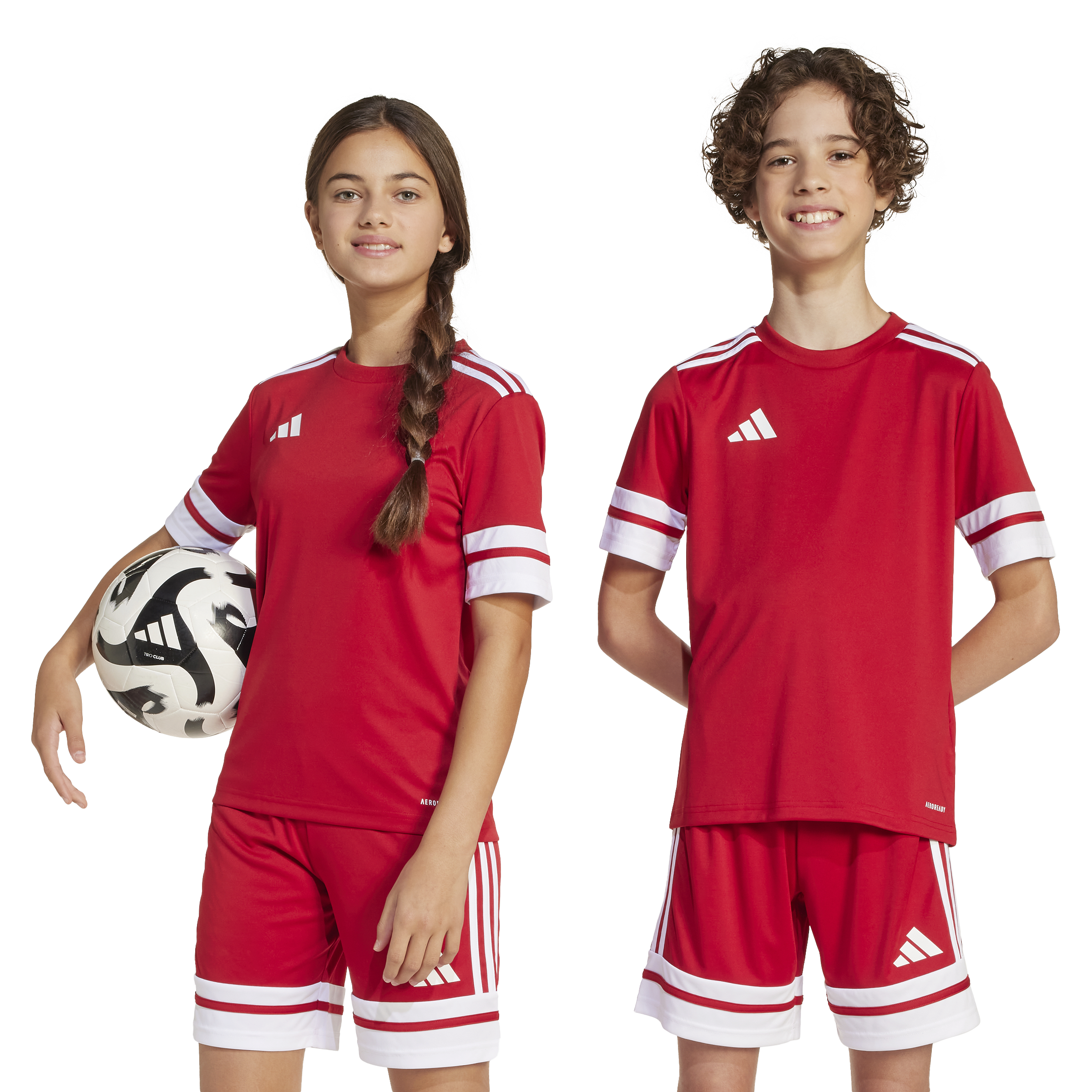 Squadra 25 Jersey Junior