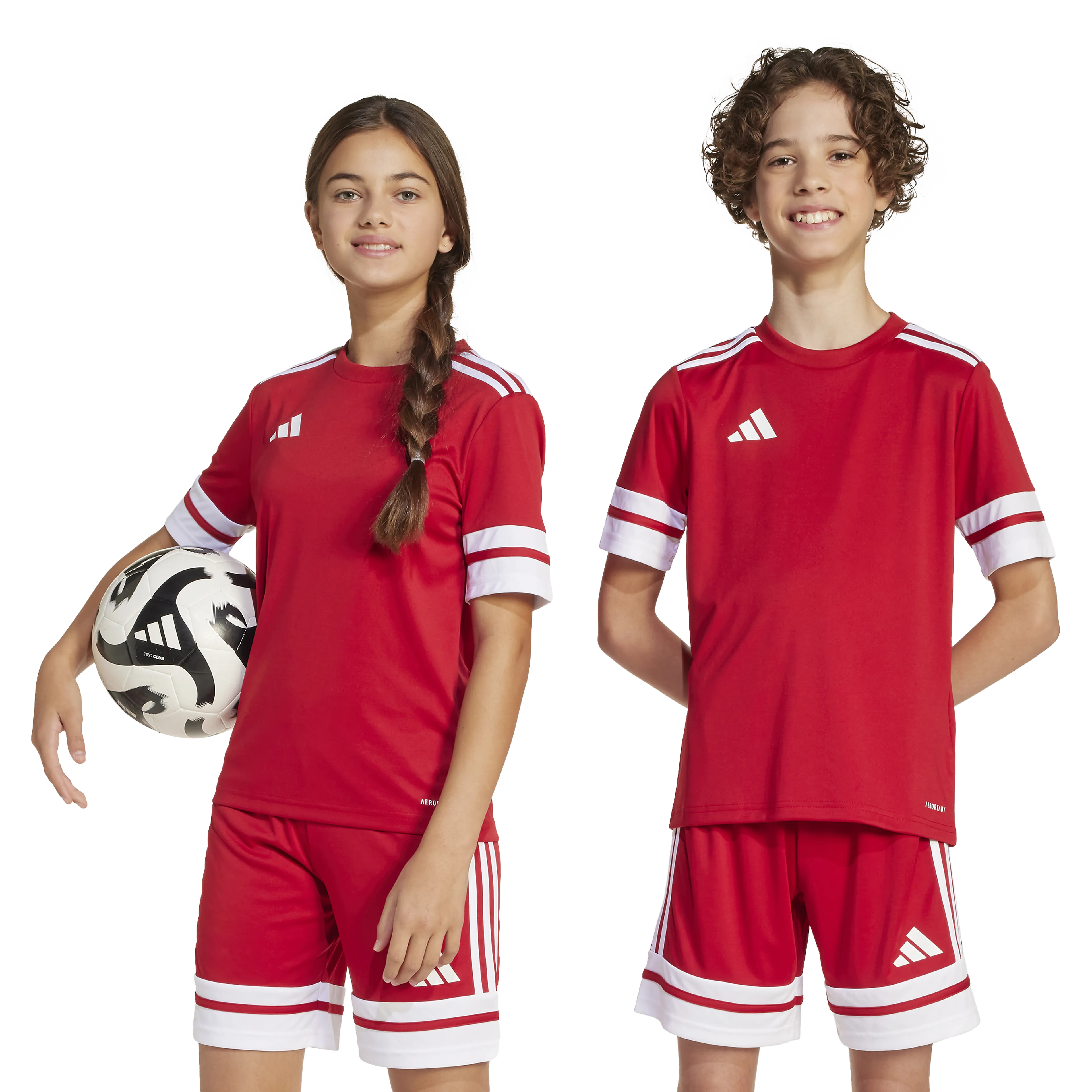 Squadra 25 Jersey Junior