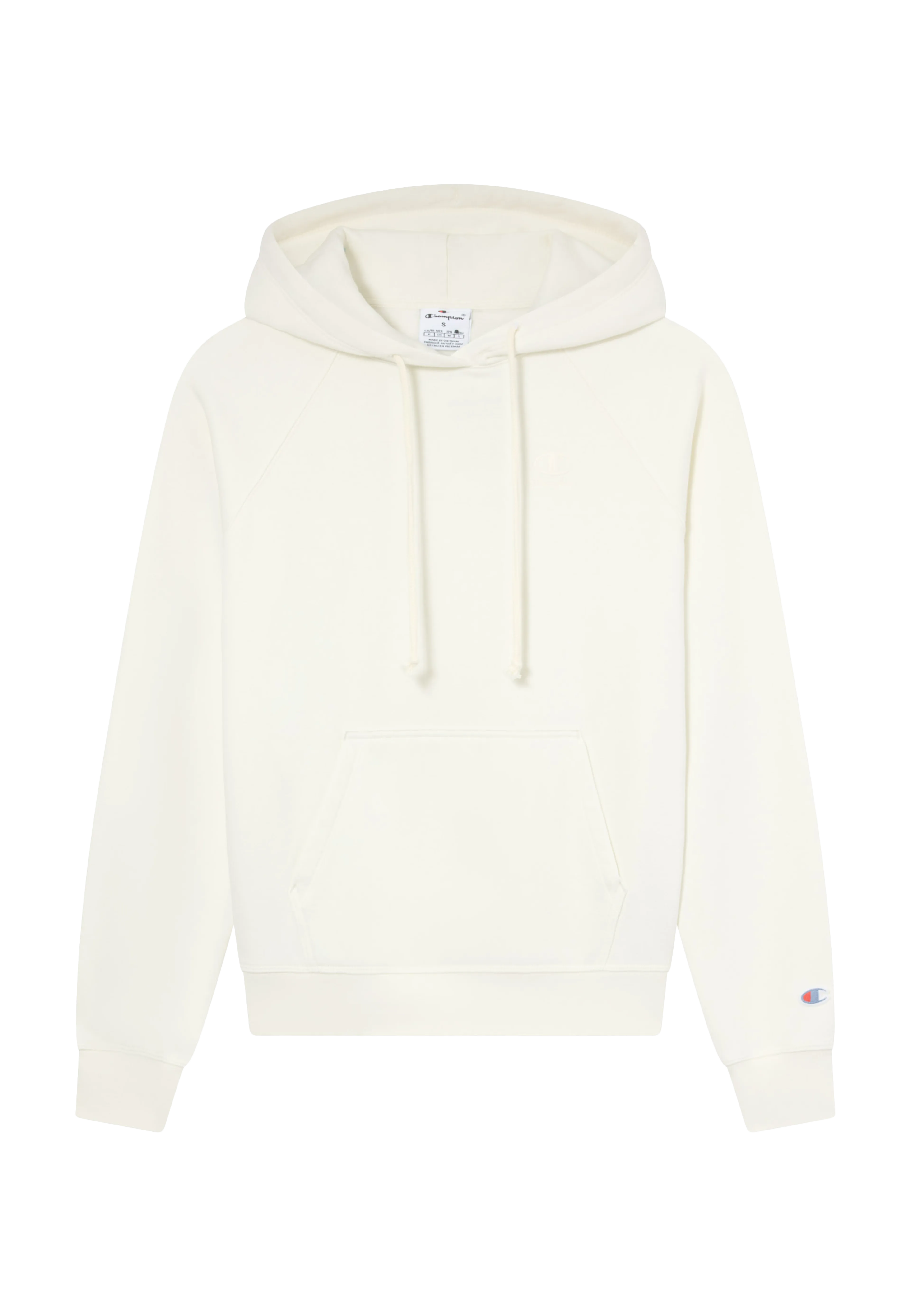 Washe hooded sweatshirt Womens