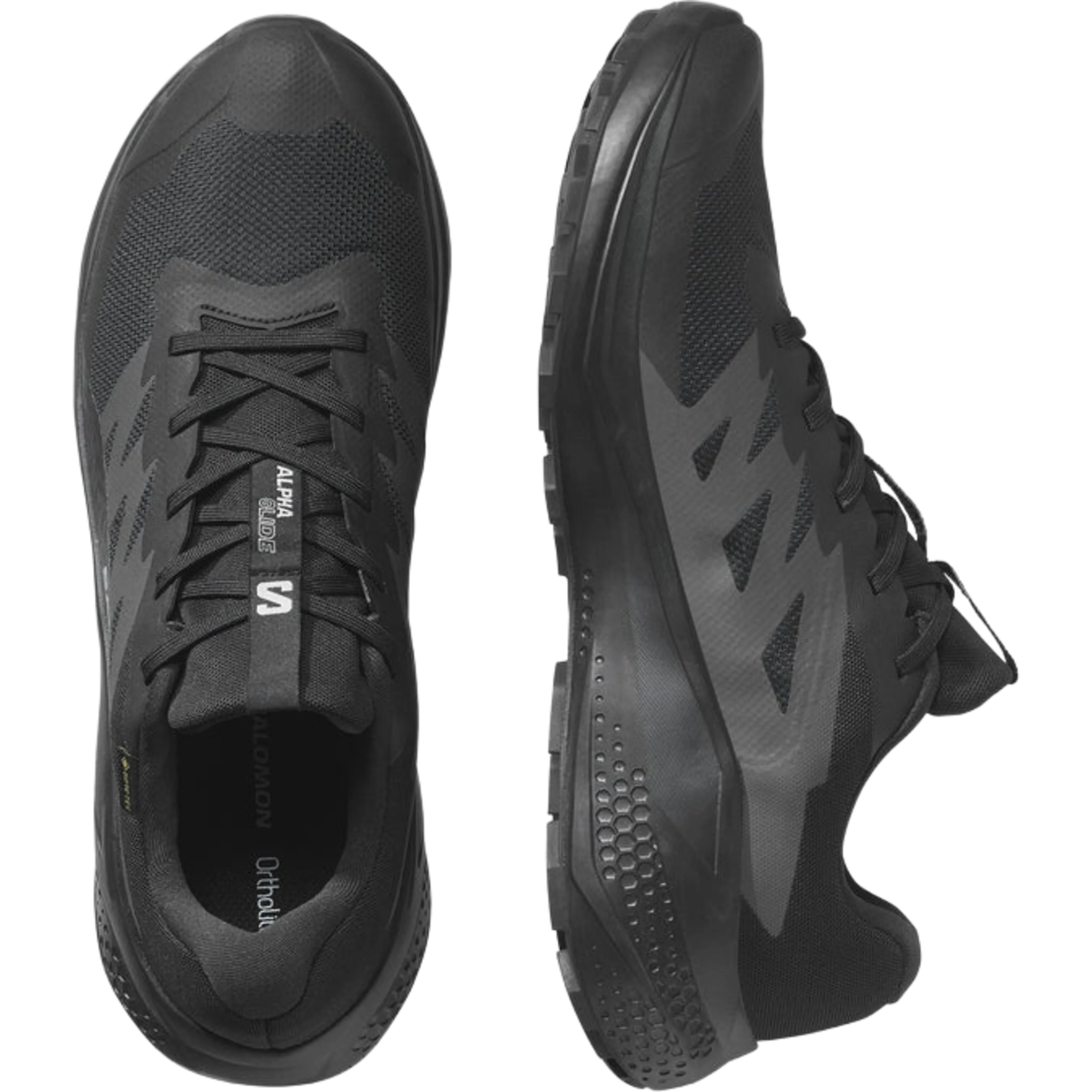 ALPHAGLIDE GTX