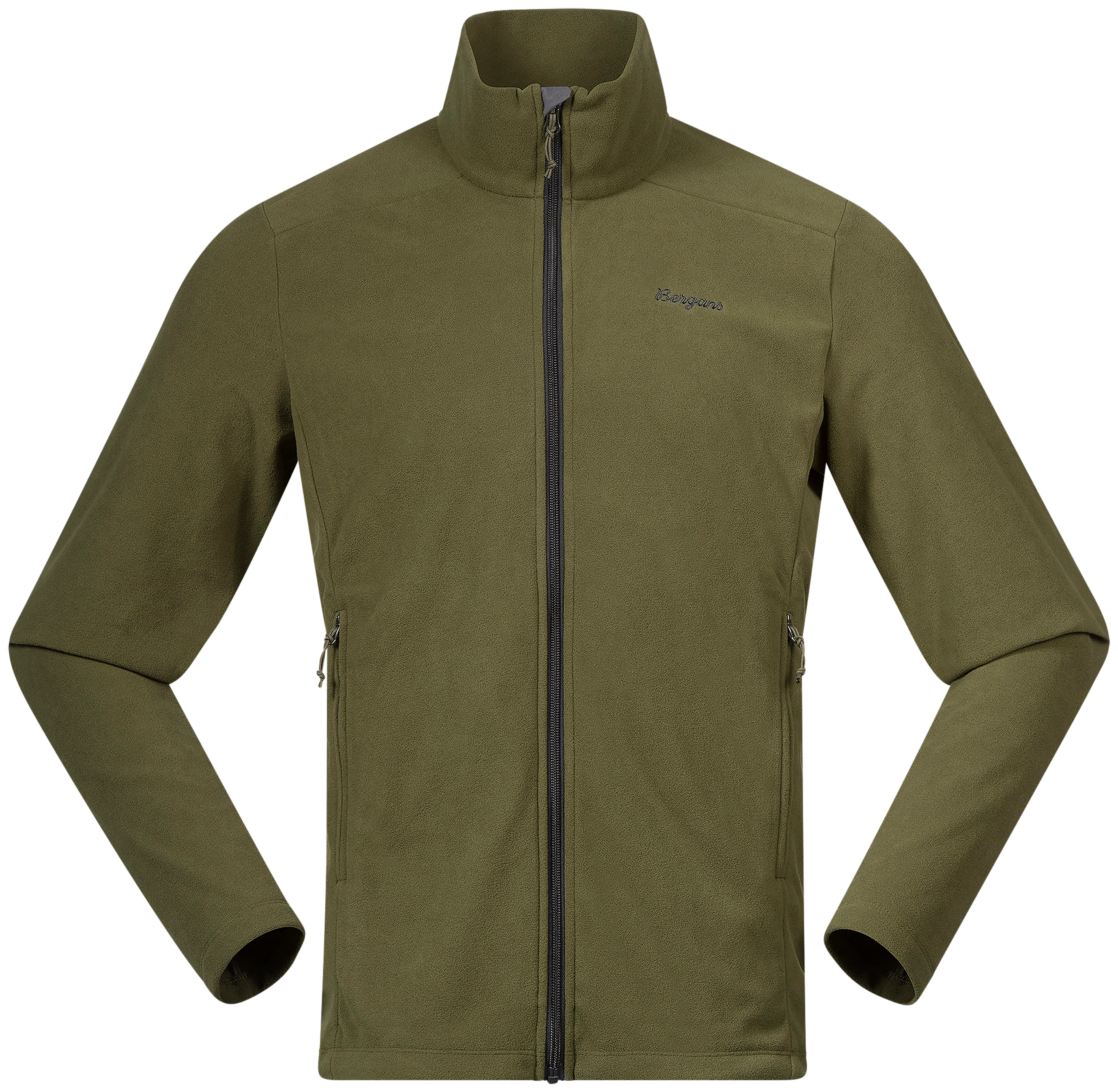 Finnsnes Fleece Jacket Men
