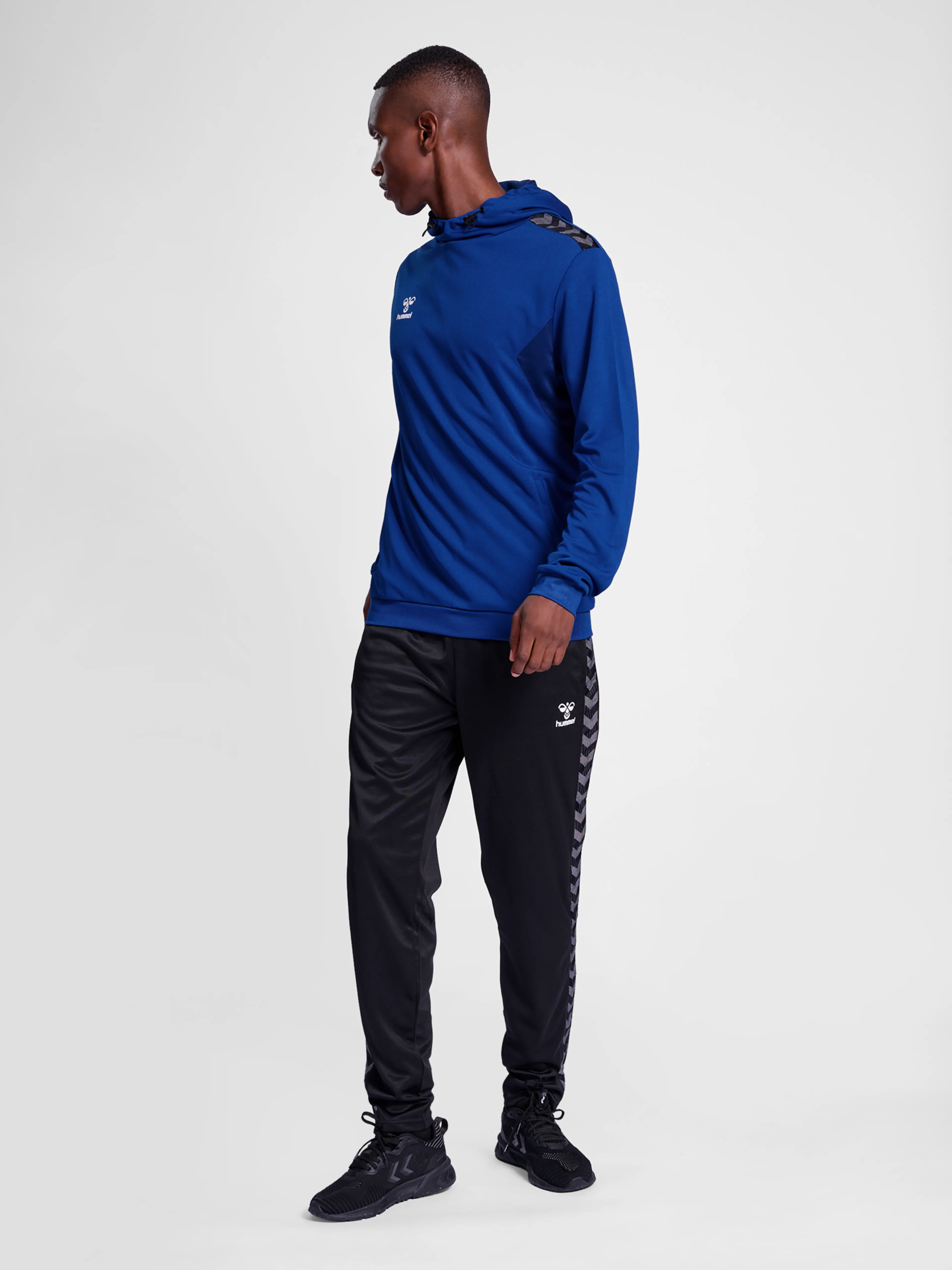 hmlAUTHENTIC PL HOODIE hmlAUTHENTIC PL HOODIE