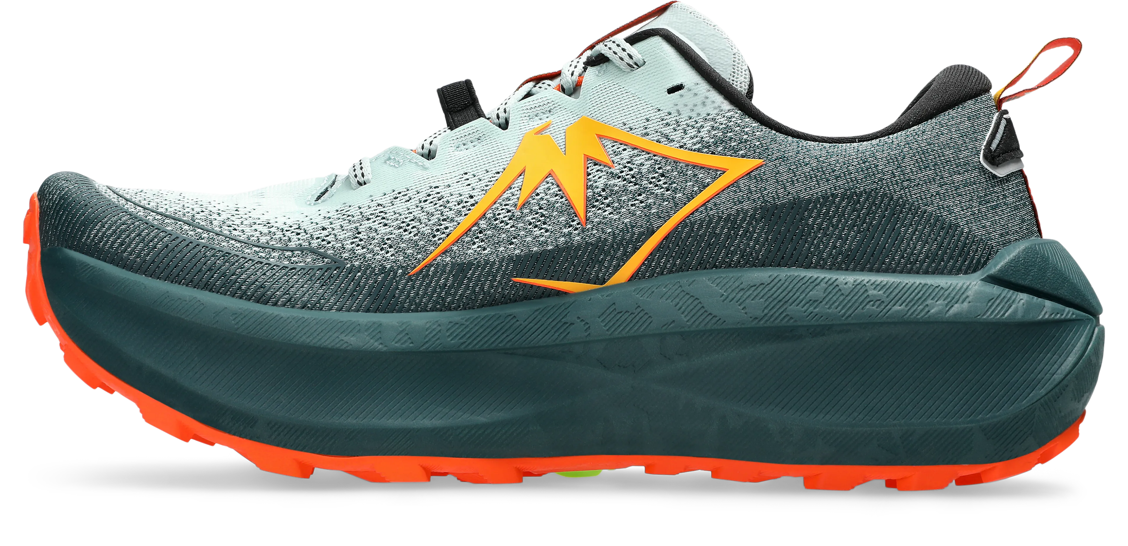 Trabuco Max 4