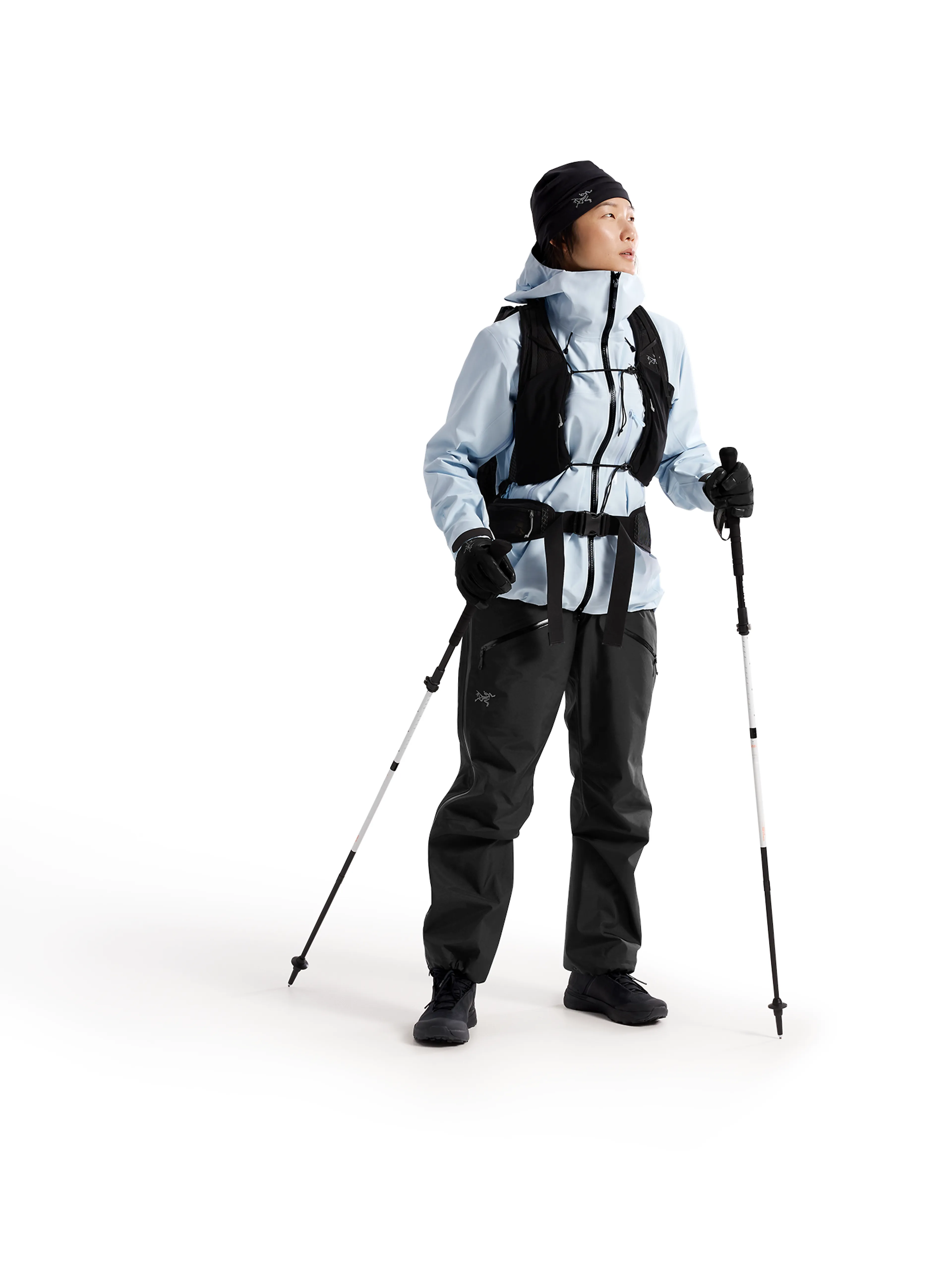 Beta SV Jacket W