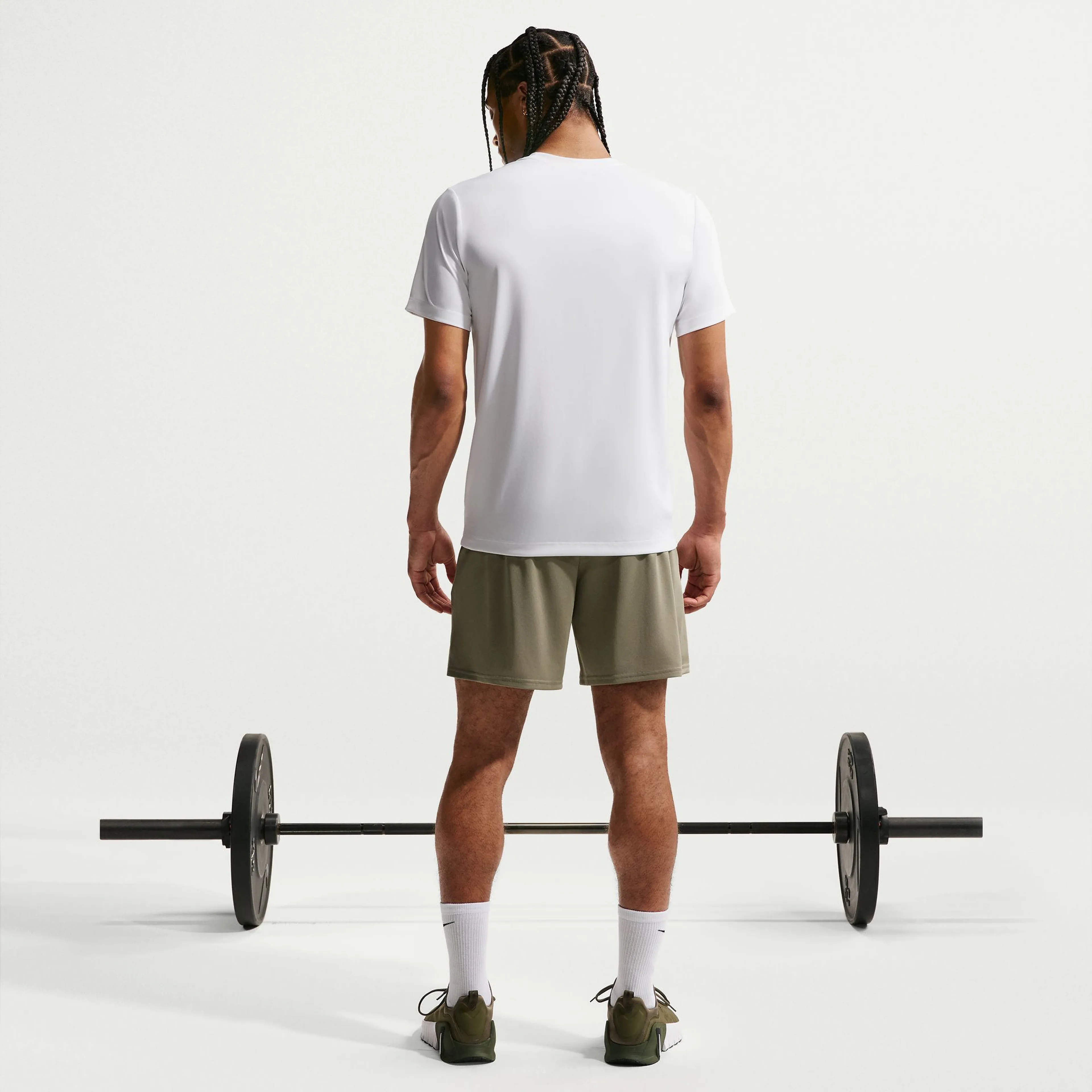 Men's Dri-FIT Training T-Shirt