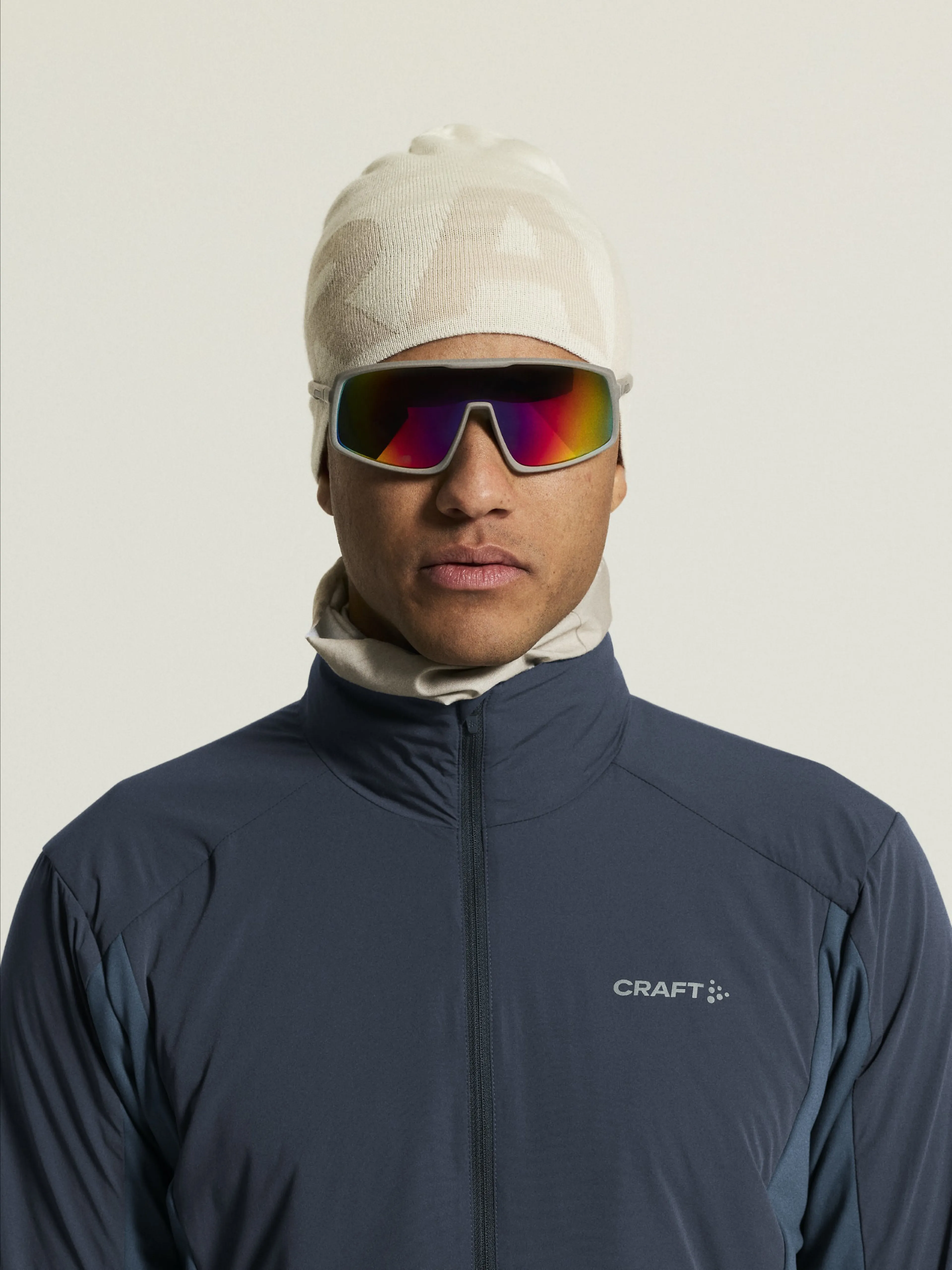 Adv Essence Warm Jacket 3 M